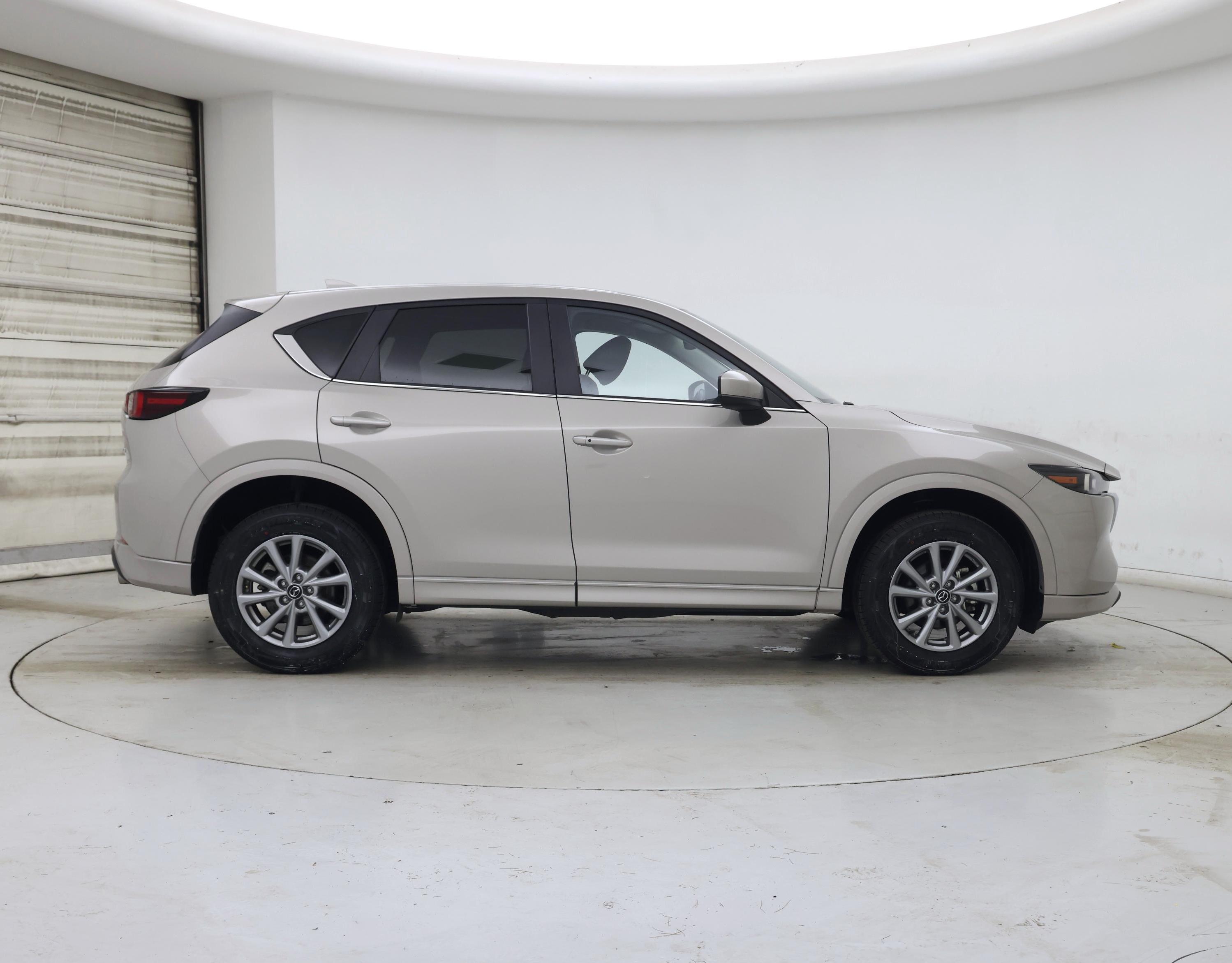 Thumbnail: 2024 Mazda CX-5 - 7