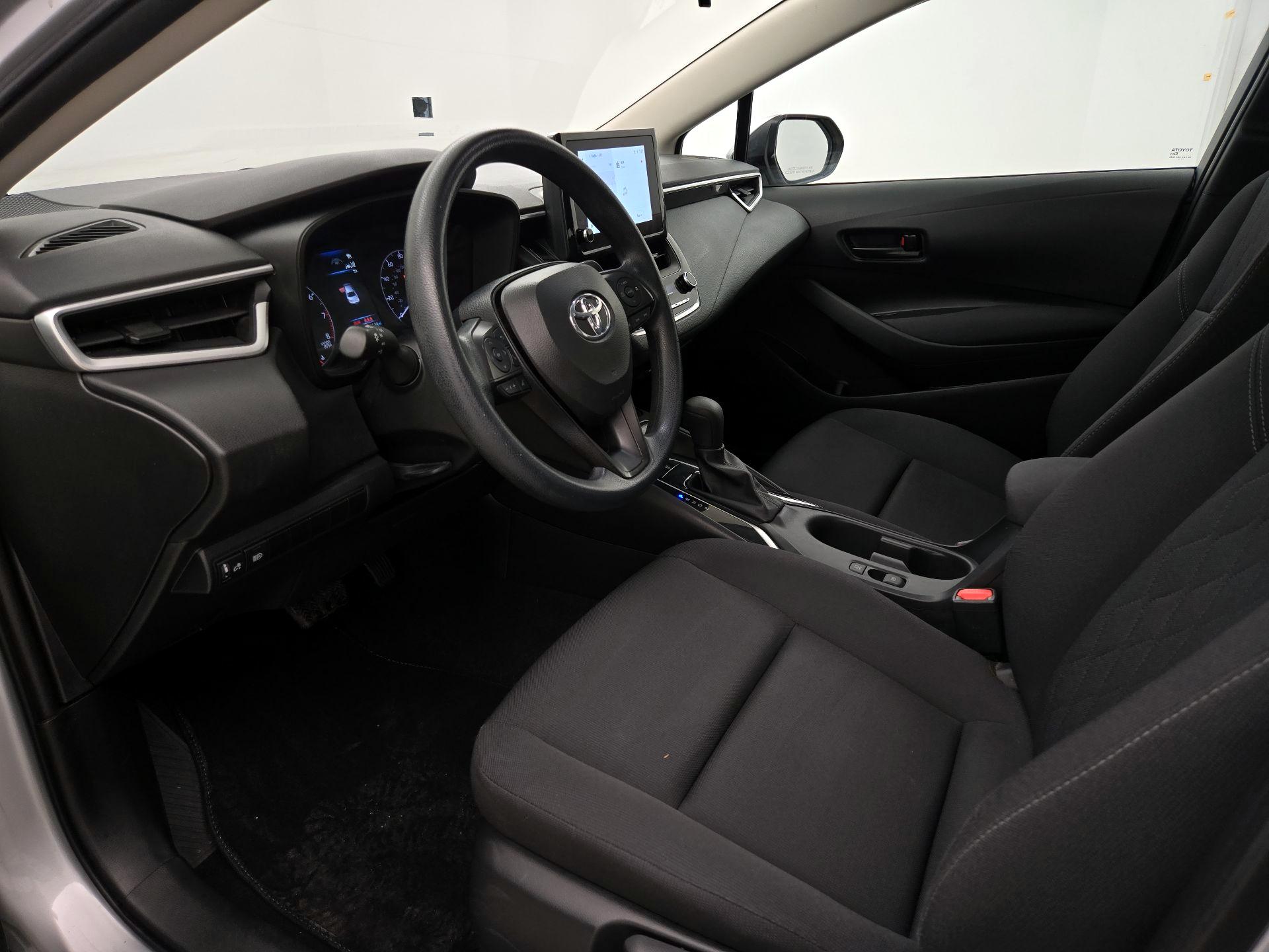 Thumbnail: 2024 Toyota Corolla - 11