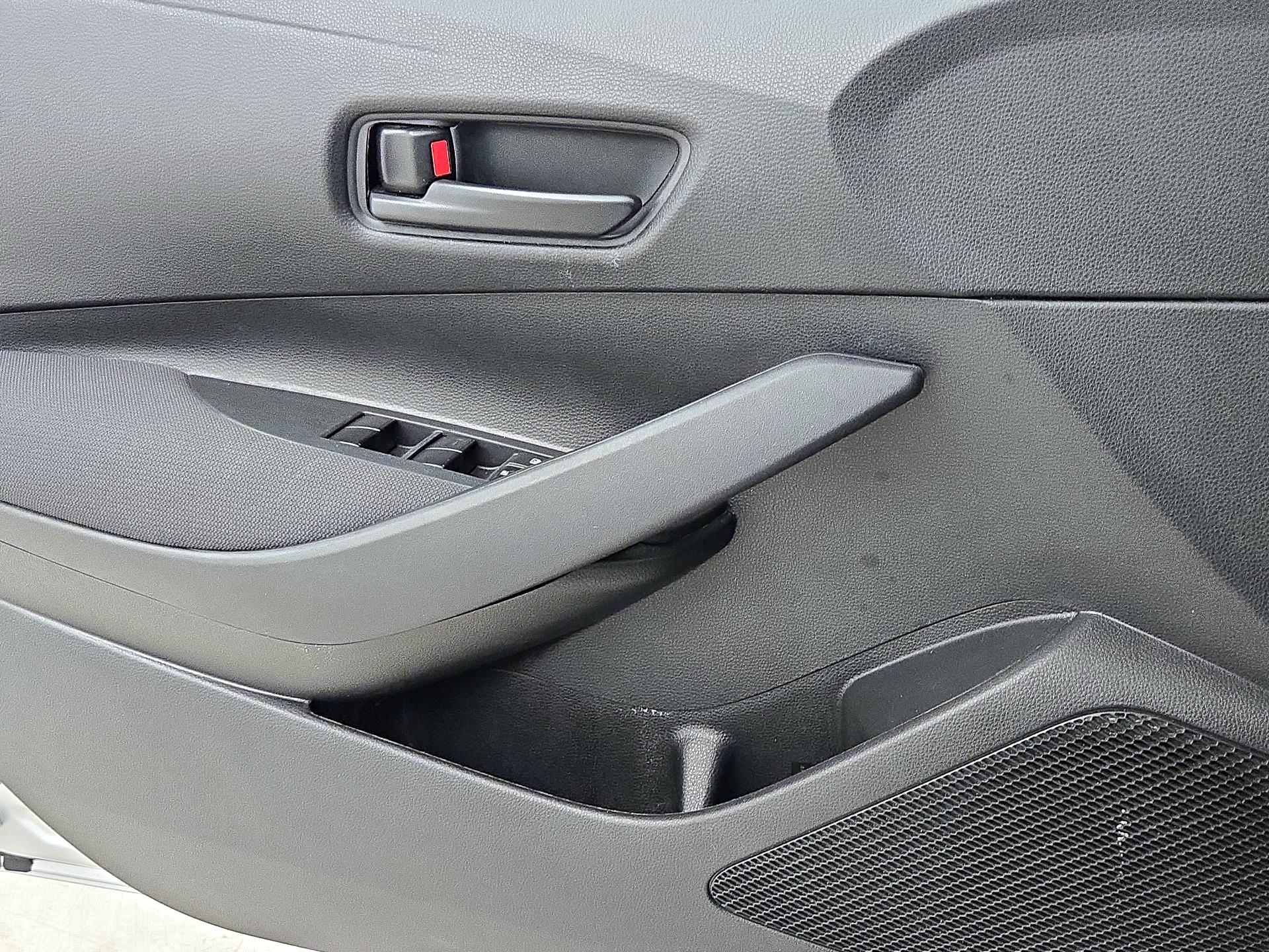 Thumbnail: 2024 Toyota Corolla - 12