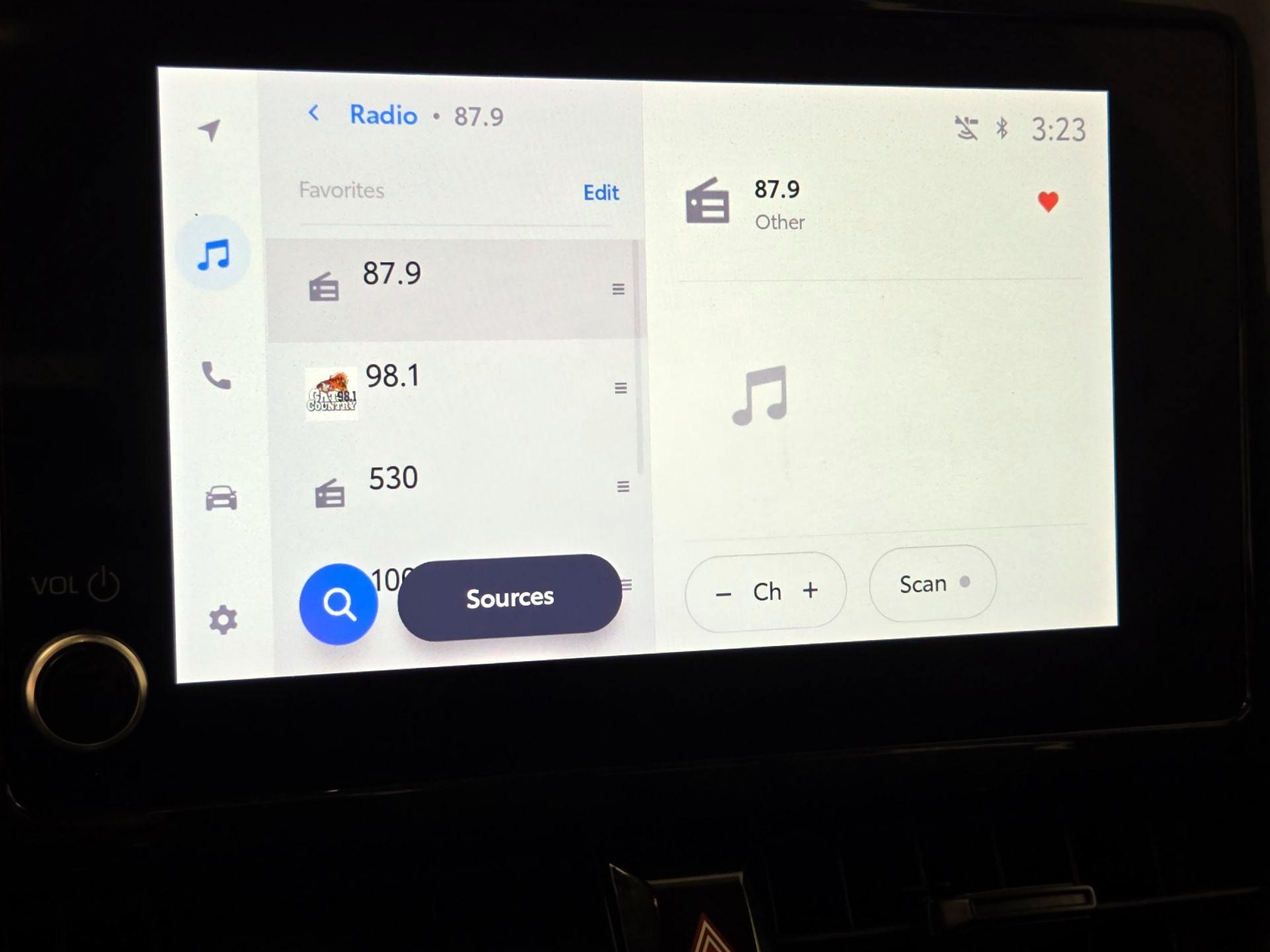 Thumbnail: 2024 Toyota Corolla - 15