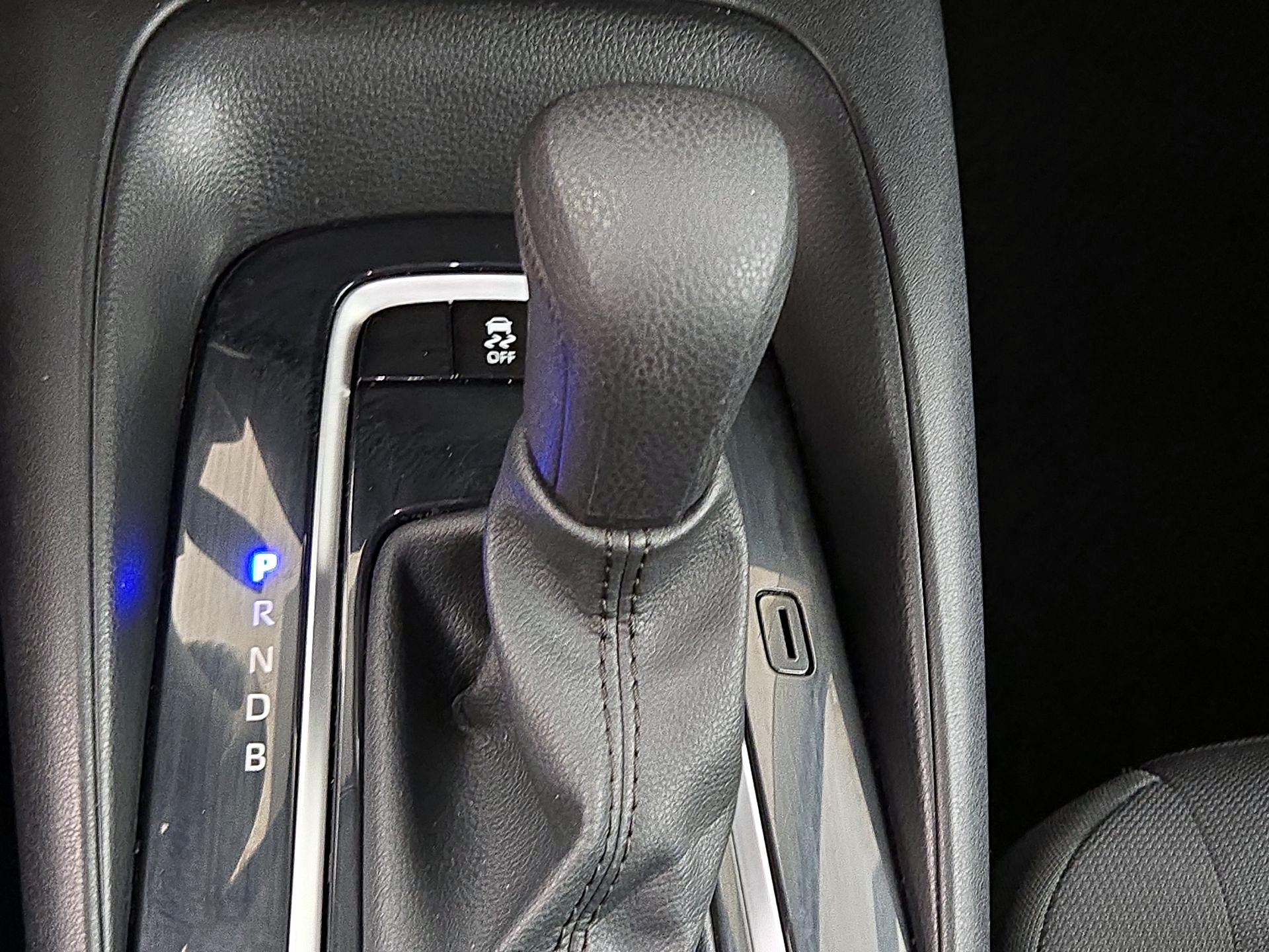 Thumbnail: 2024 Toyota Corolla - 17