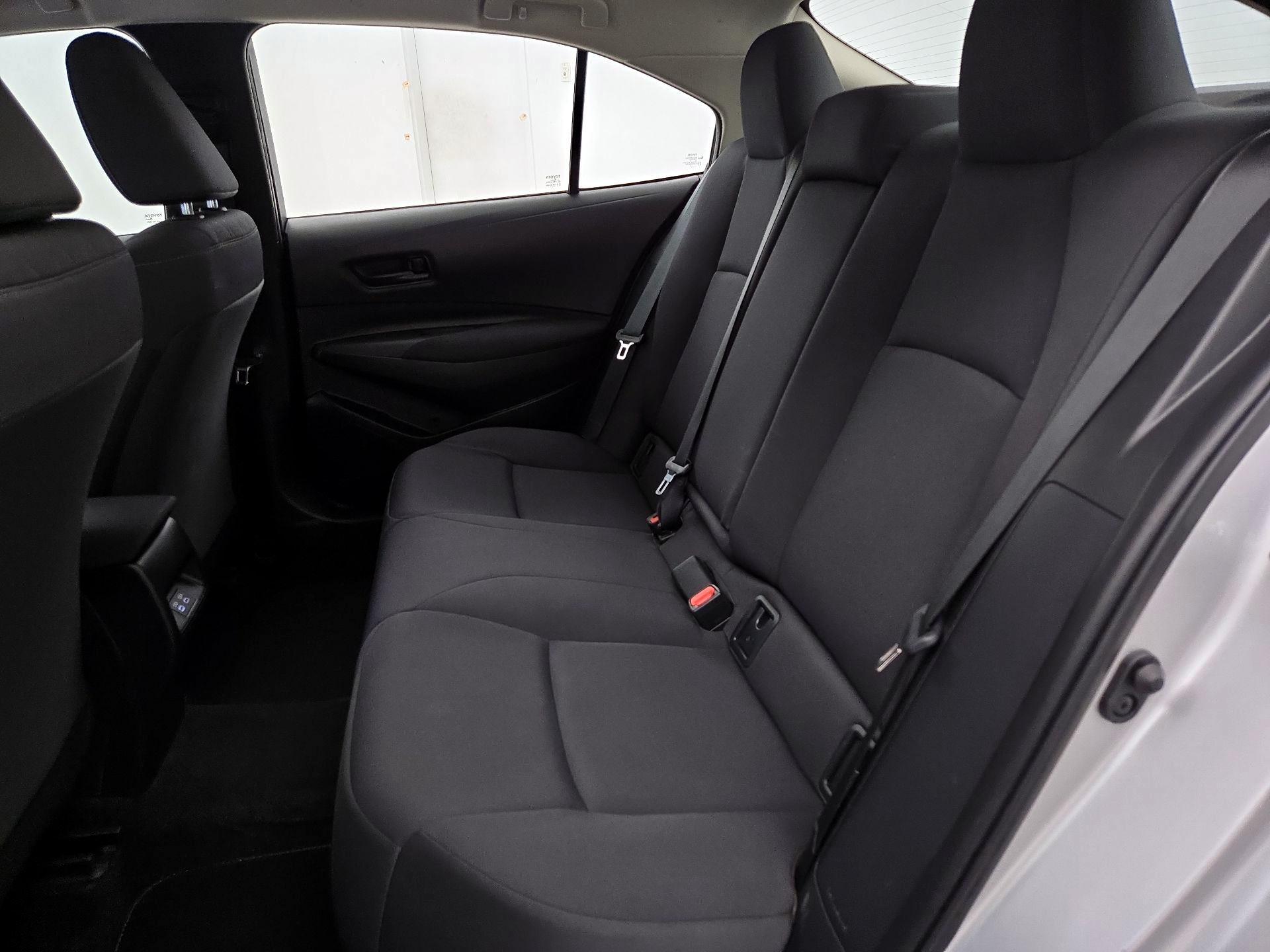 Thumbnail: 2024 Toyota Corolla - 19