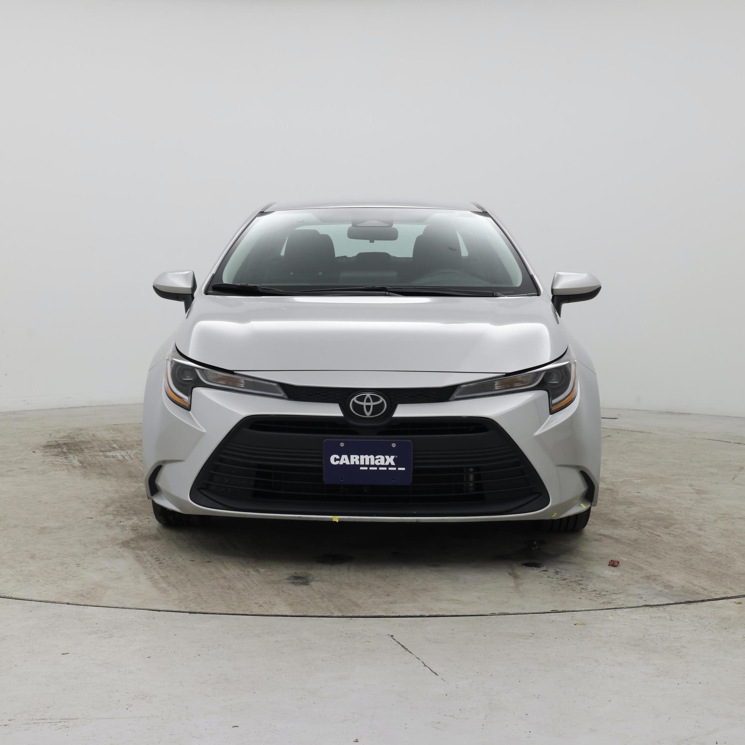 Thumbnail: 2024 Toyota Corolla - 5