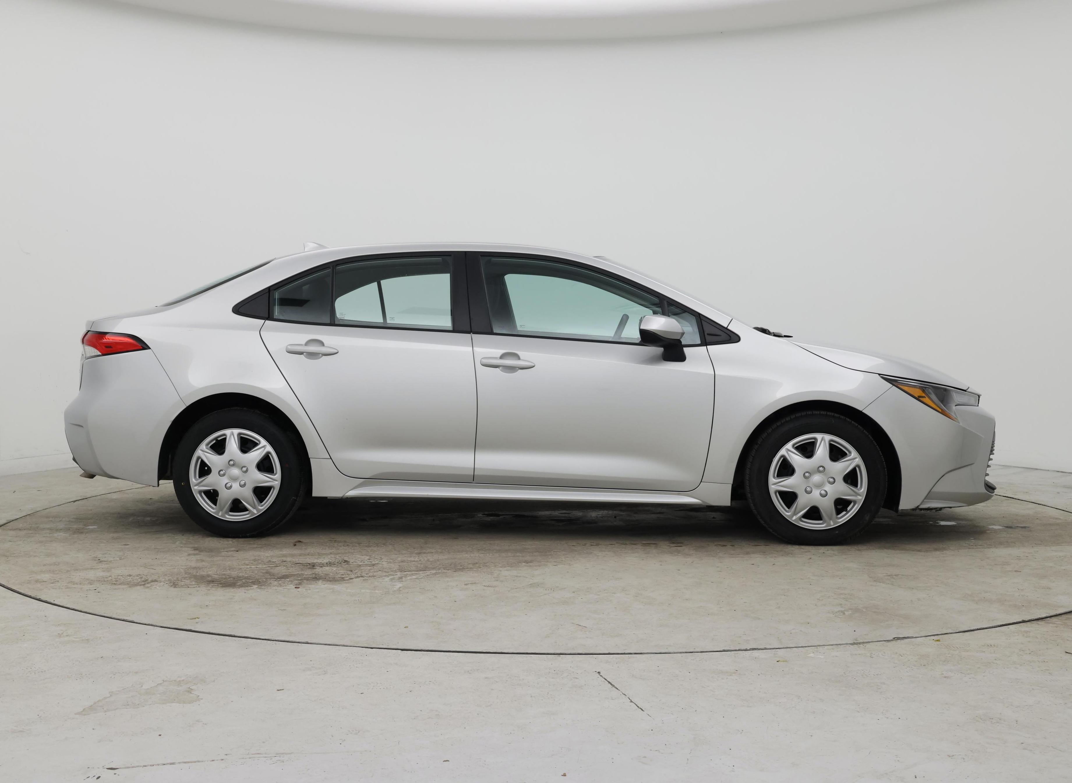 Thumbnail: 2024 Toyota Corolla - 7