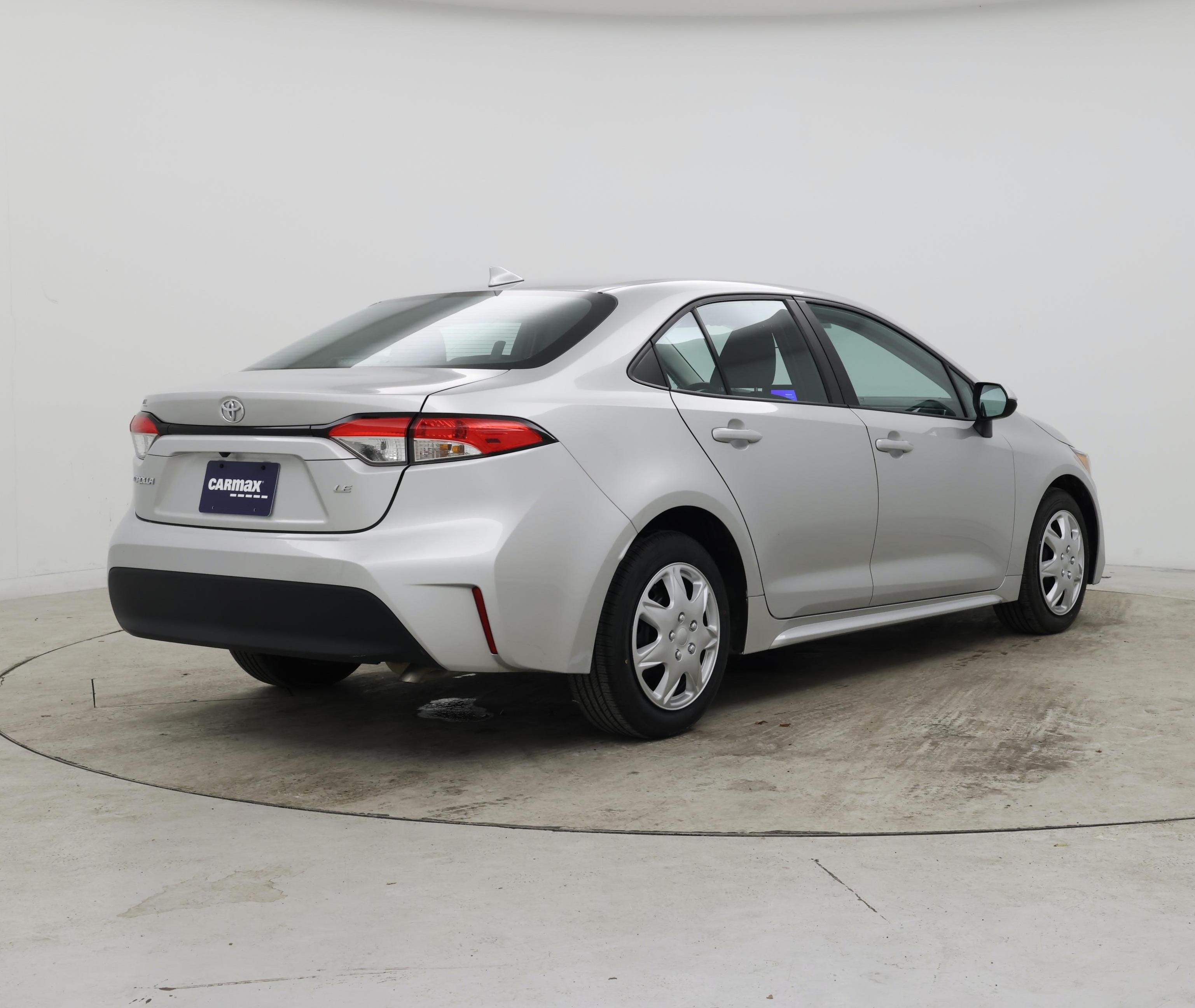 Thumbnail: 2024 Toyota Corolla - 8