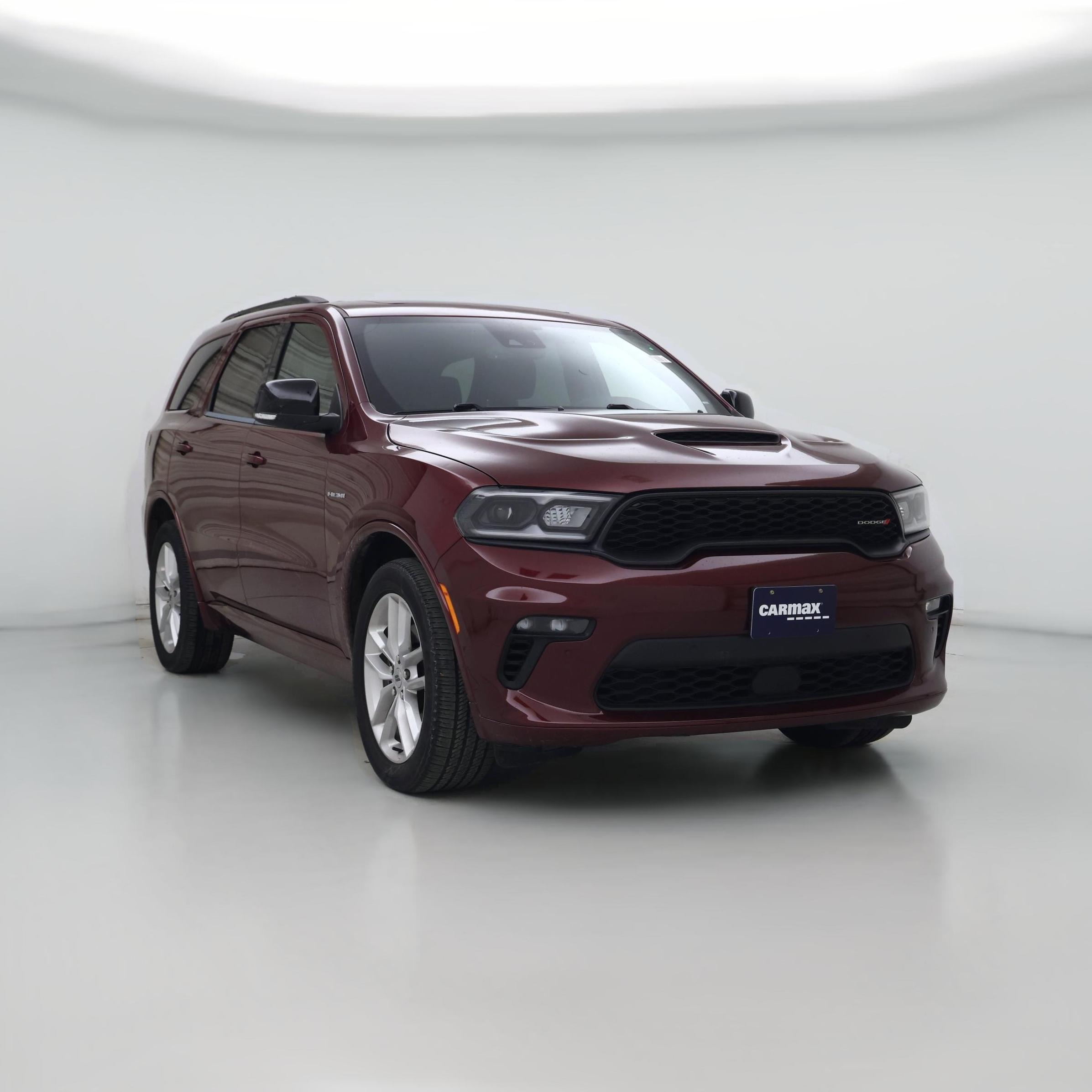 Thumbnail: 2023 Dodge Durango - 1