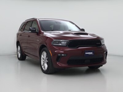 2023 Dodge Durango R/T Plus