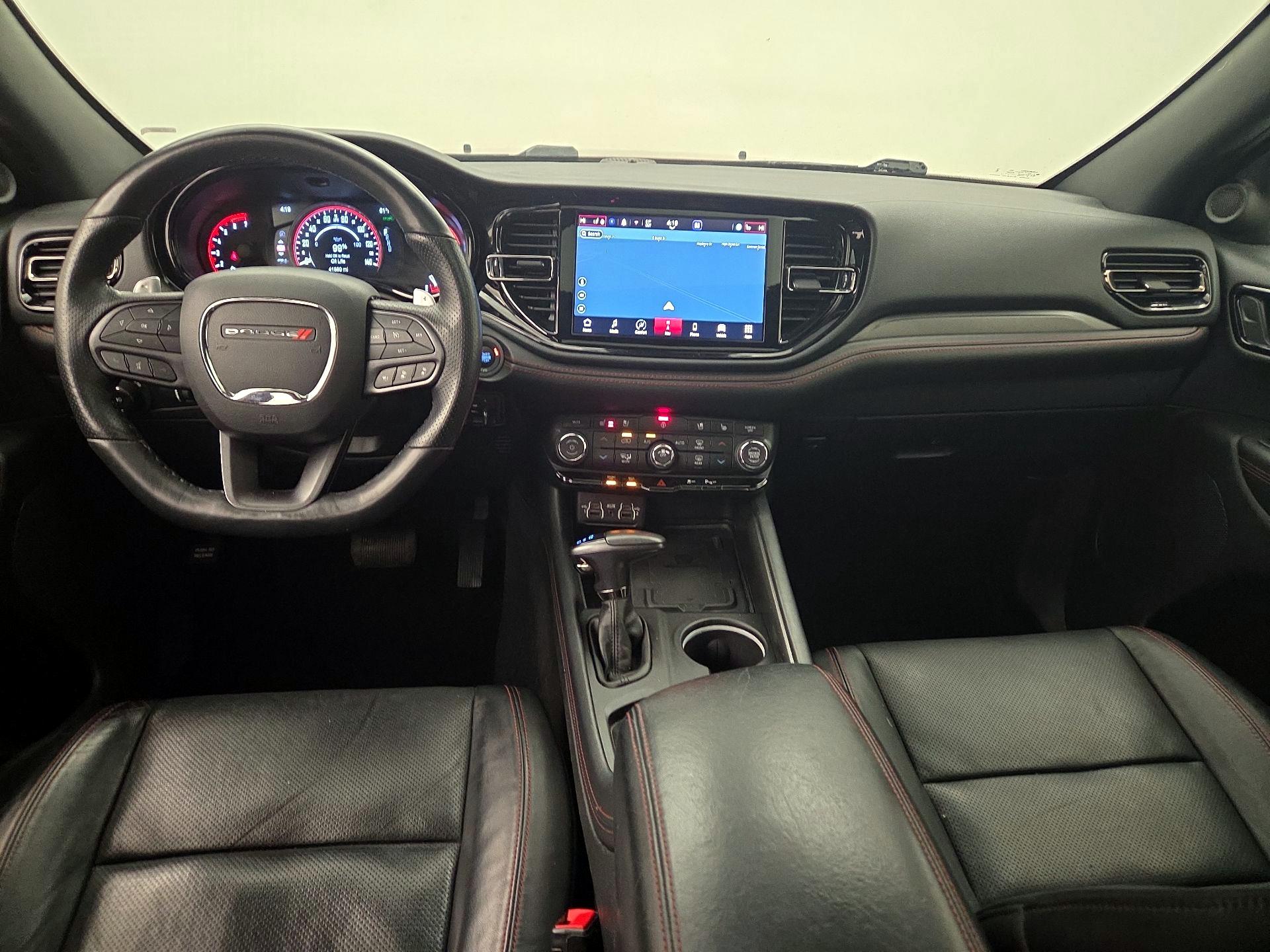 Thumbnail: 2023 Dodge Durango - 9