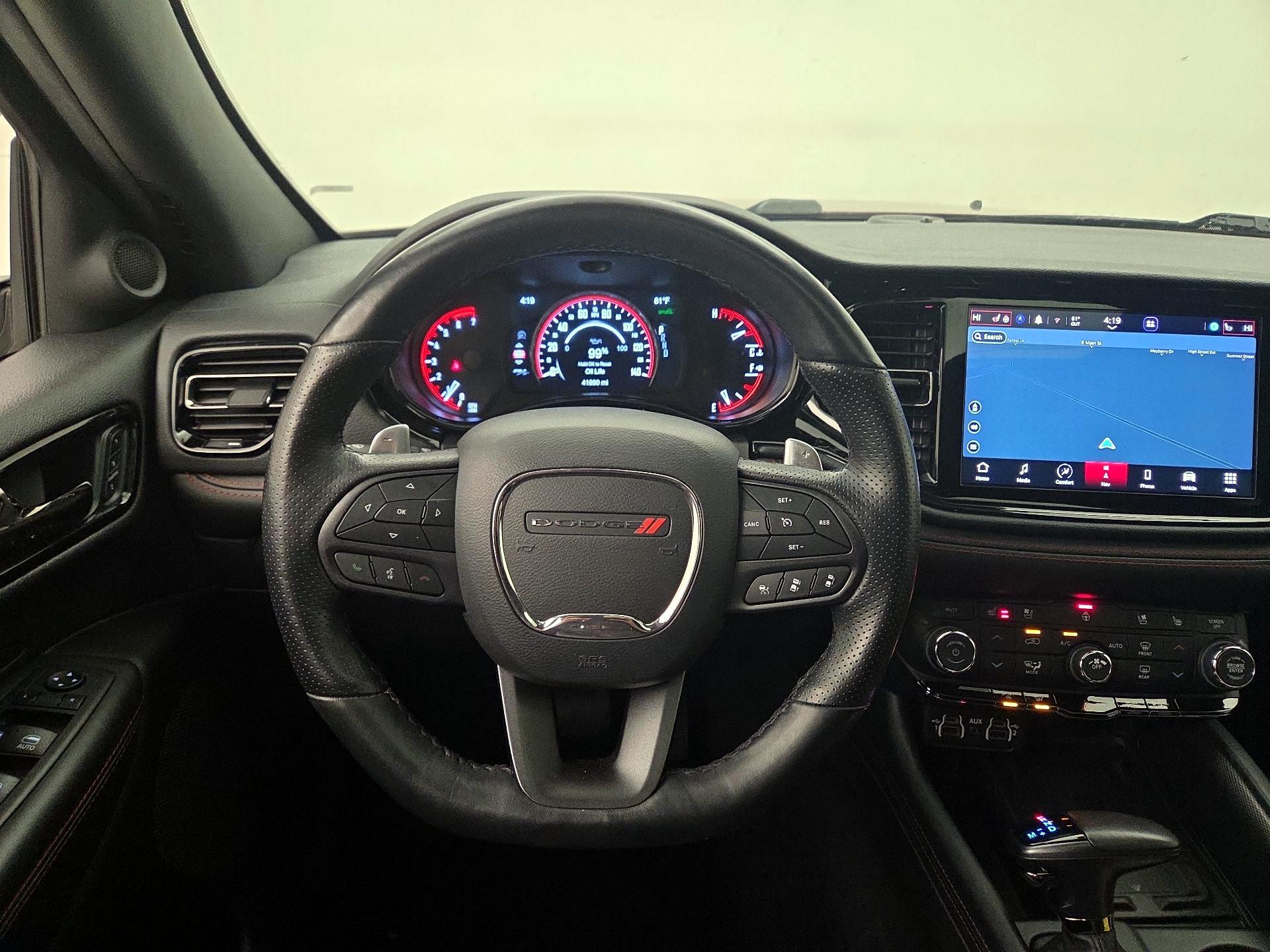 Thumbnail: 2023 Dodge Durango - 10