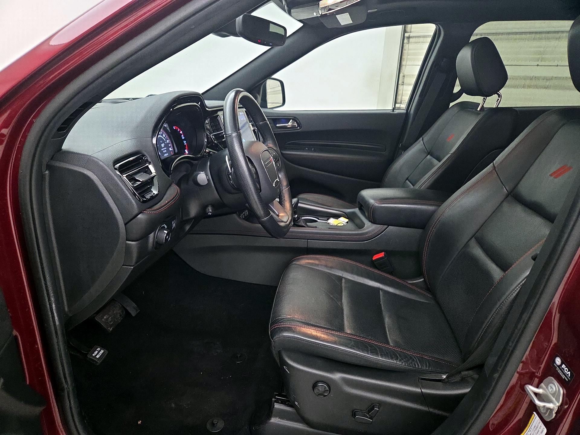 Thumbnail: 2023 Dodge Durango - 11