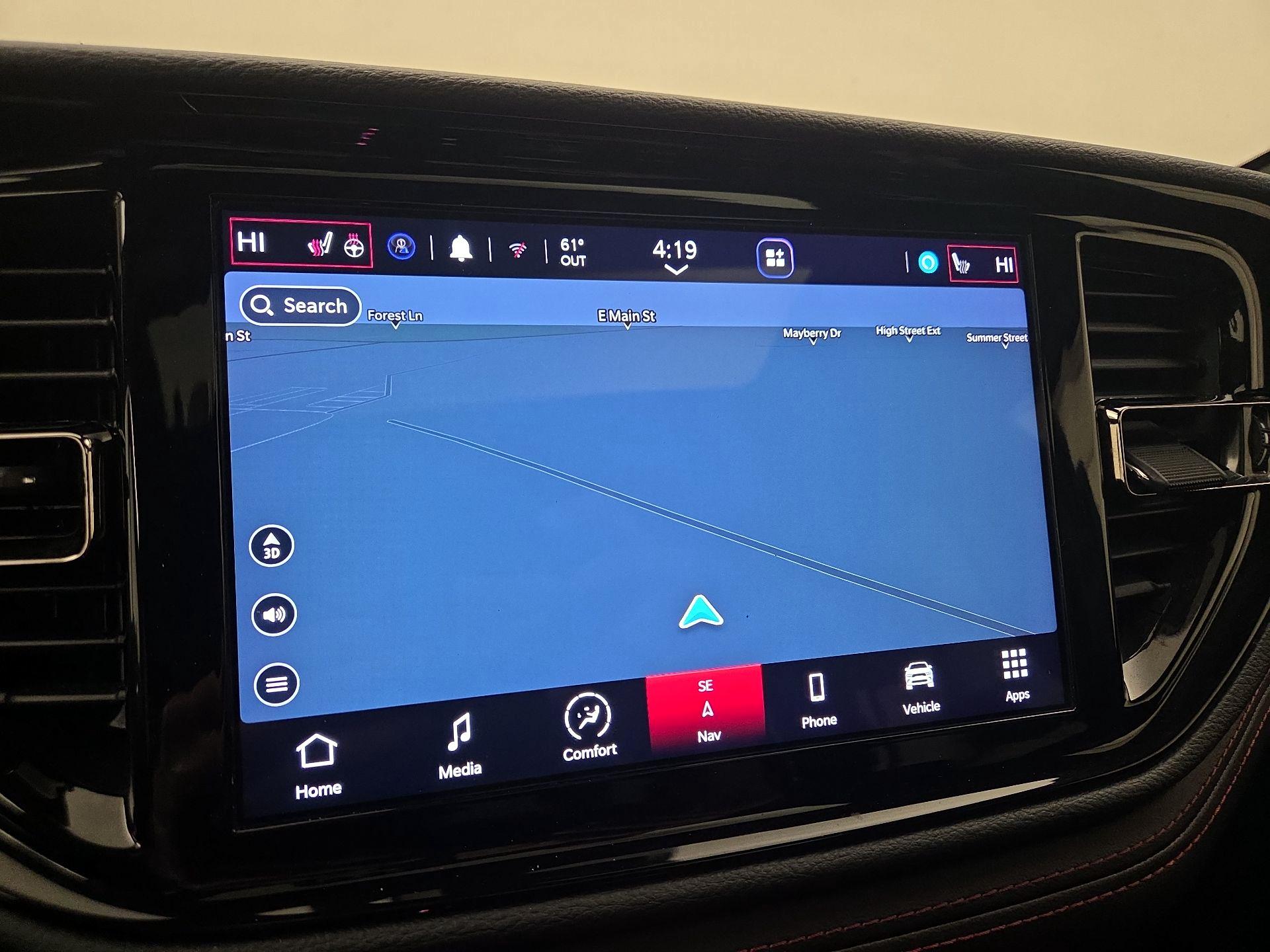 Thumbnail: 2023 Dodge Durango - 14