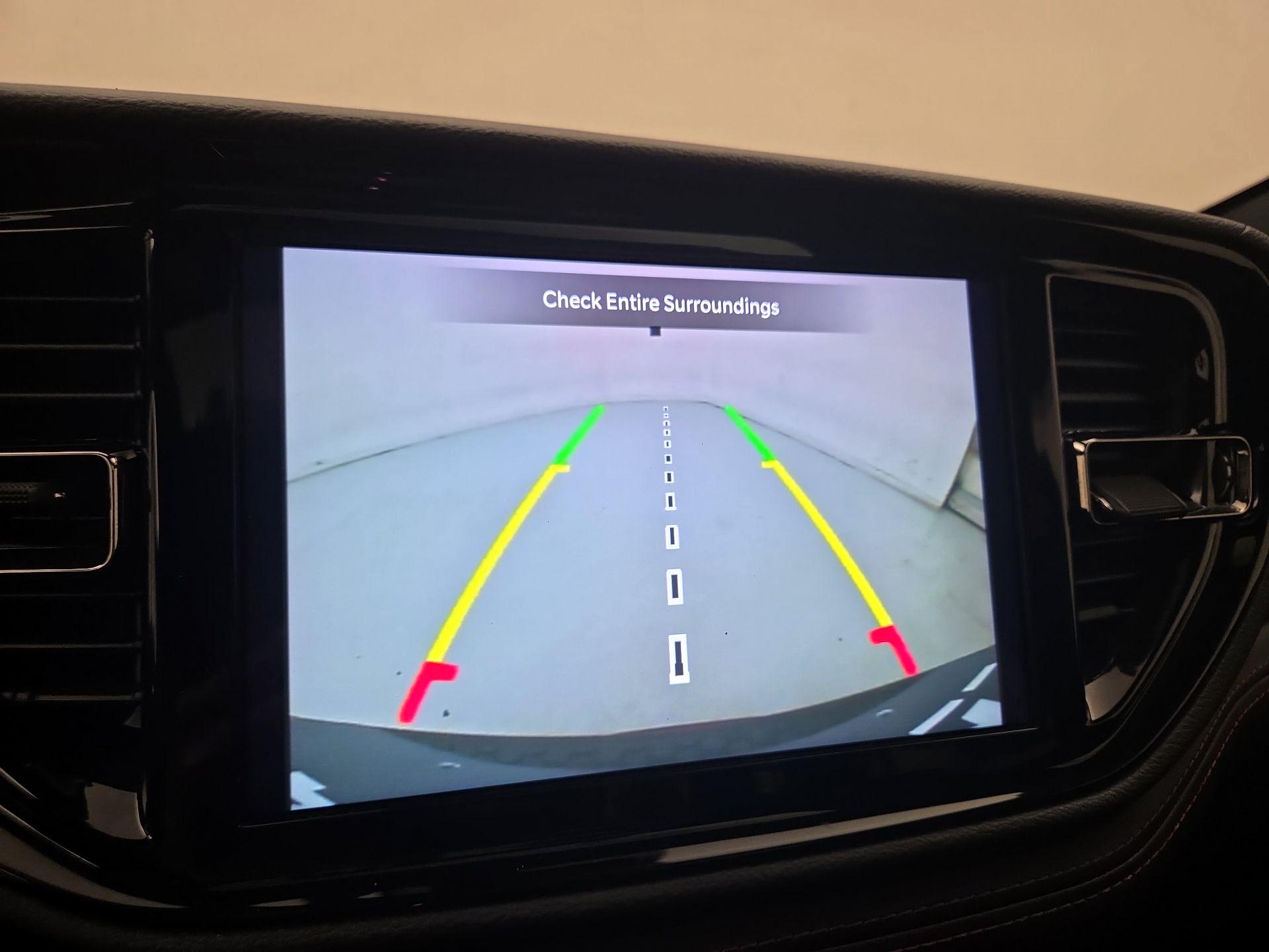 Thumbnail: 2023 Dodge Durango - 15