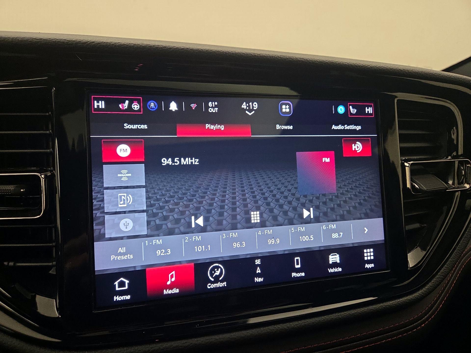 Thumbnail: 2023 Dodge Durango - 16