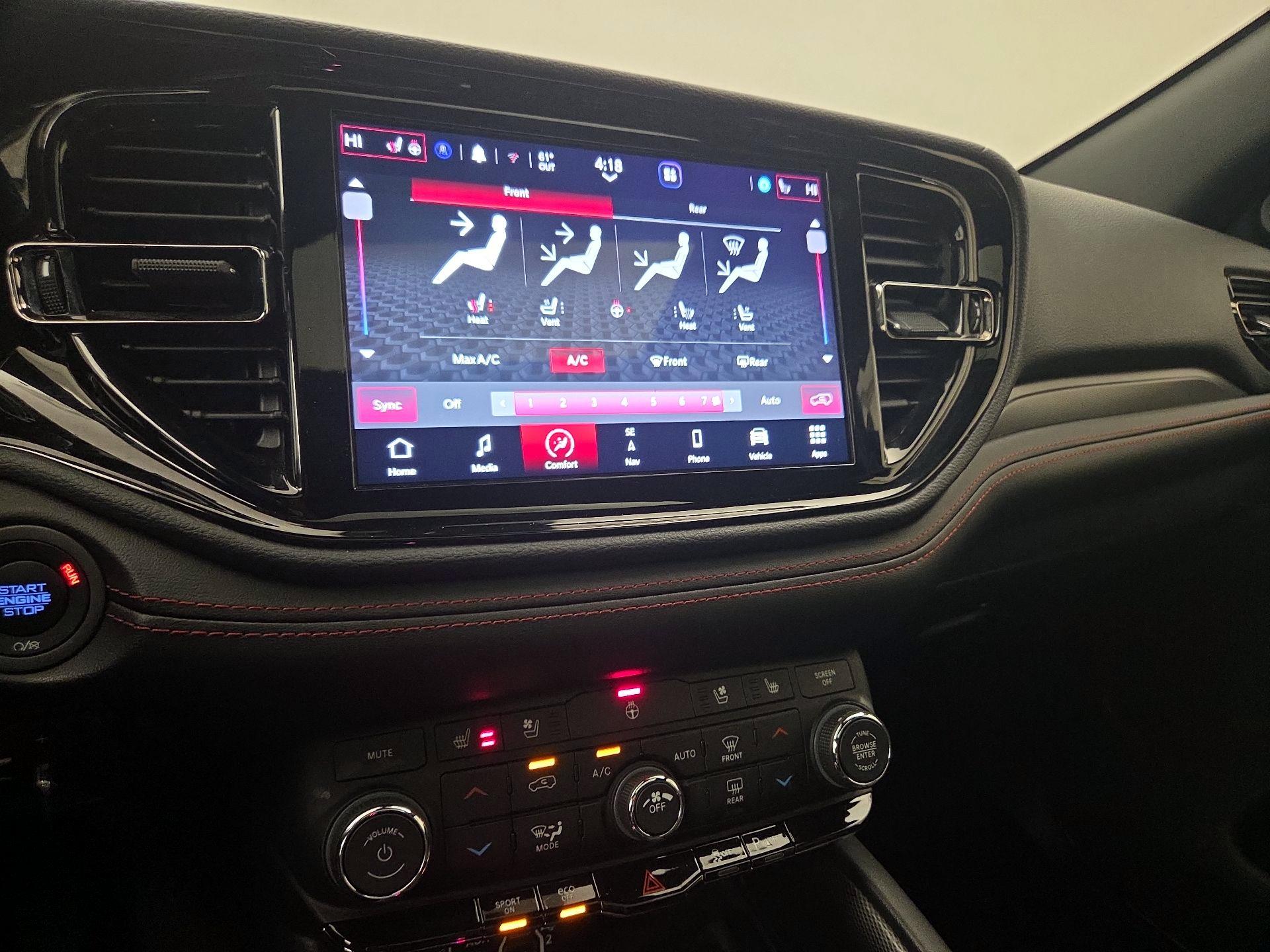 Thumbnail: 2023 Dodge Durango - 17