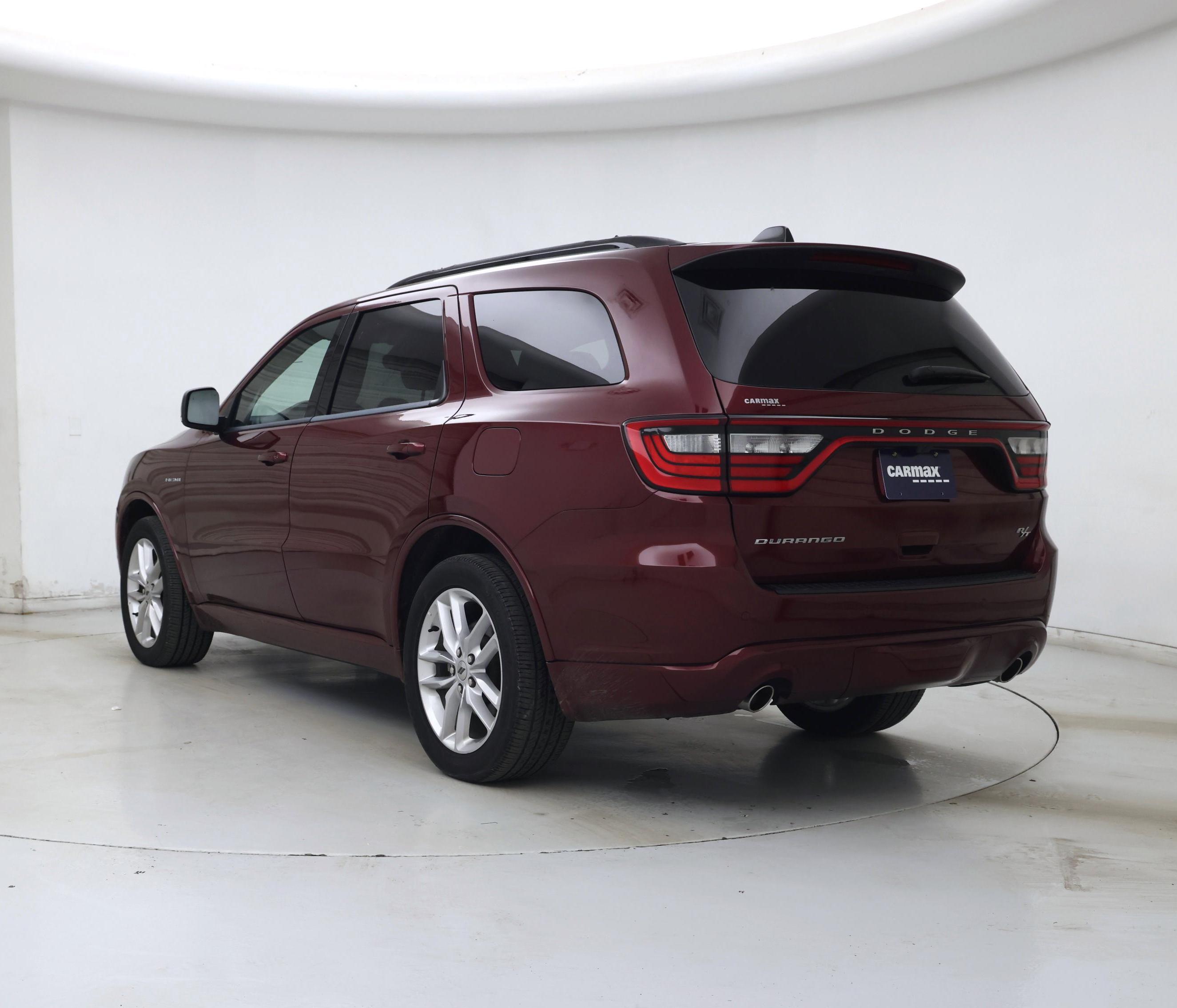 Thumbnail: 2023 Dodge Durango - 2