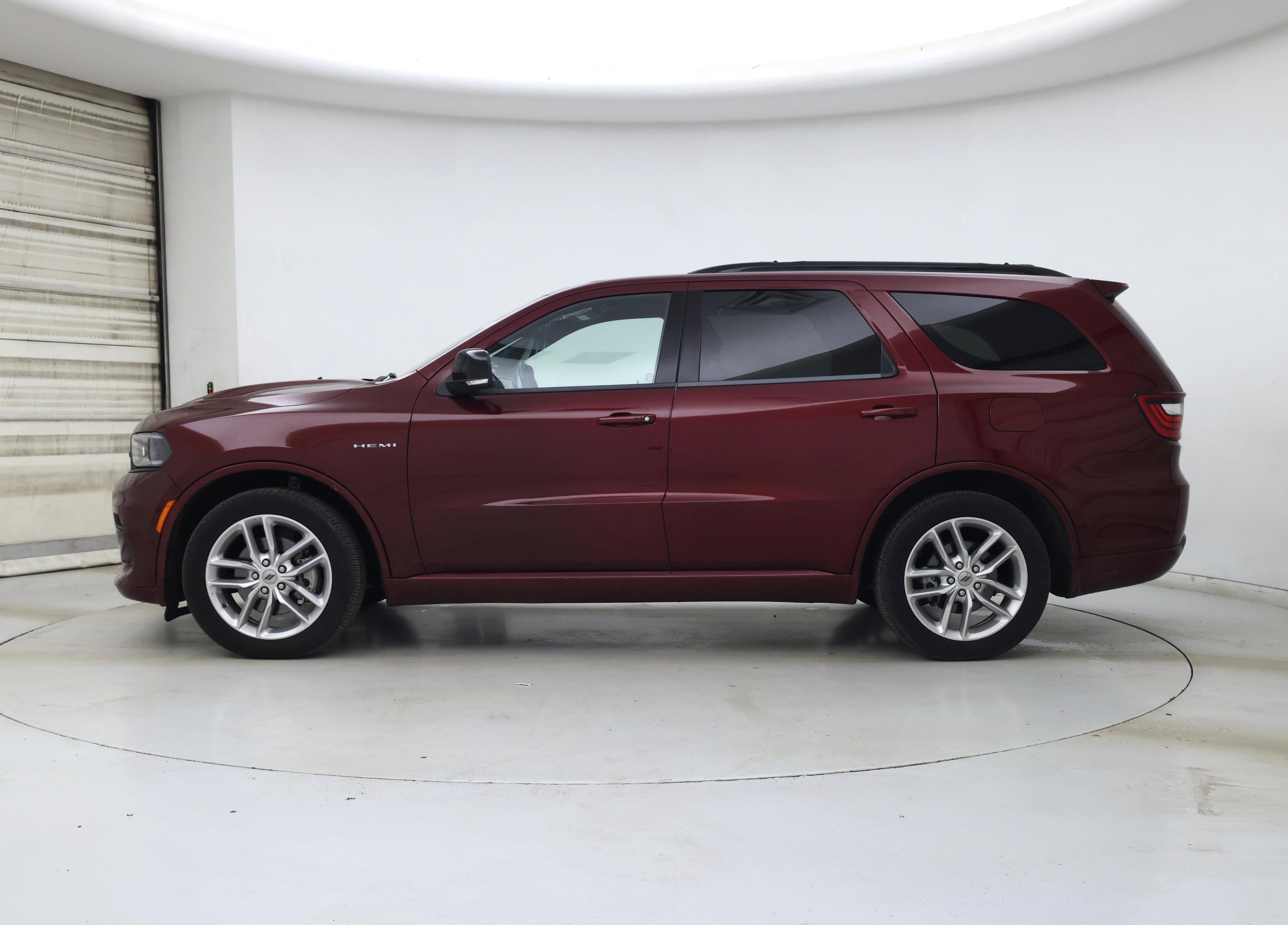 Thumbnail: 2023 Dodge Durango - 3