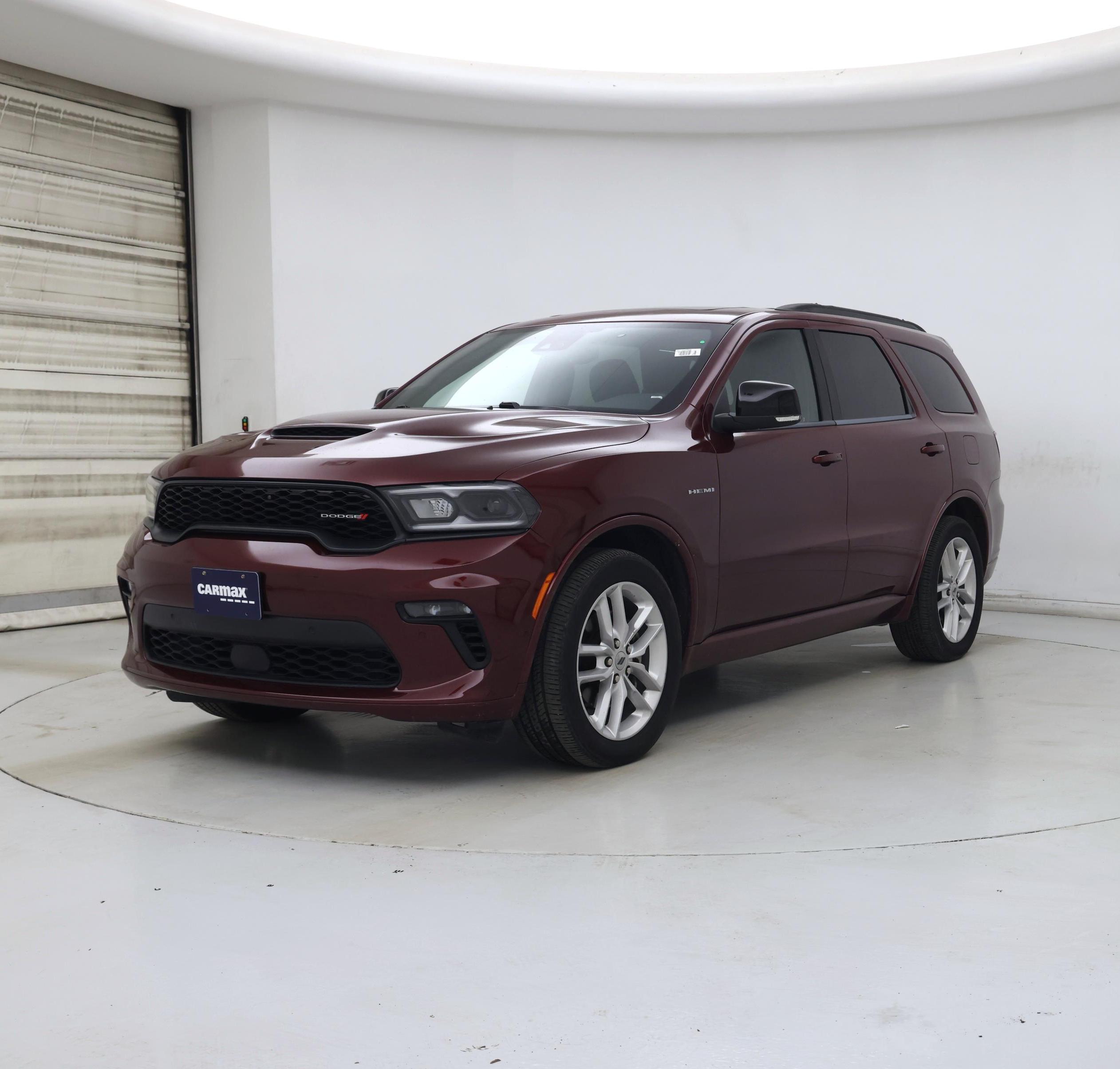 Thumbnail: 2023 Dodge Durango - 4