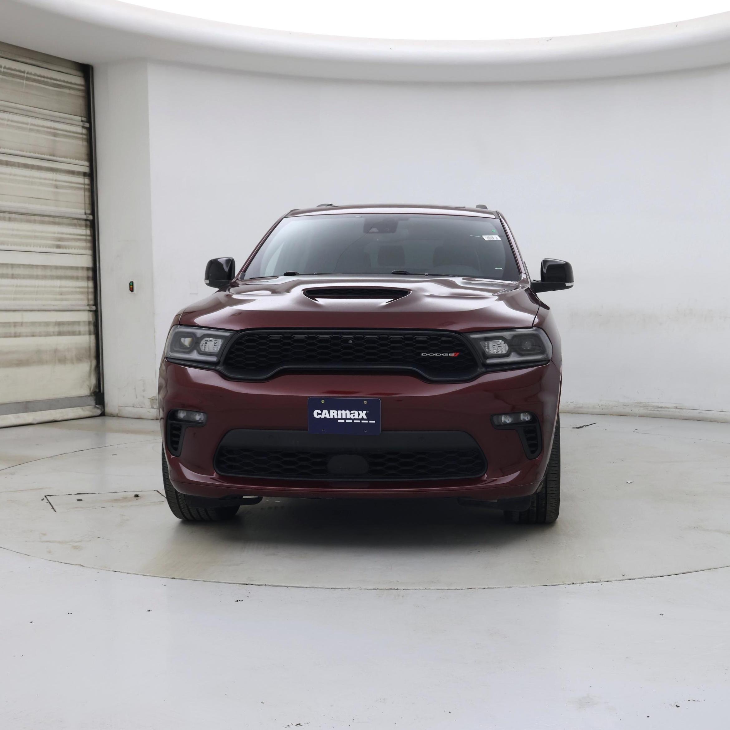 Thumbnail: 2023 Dodge Durango - 5