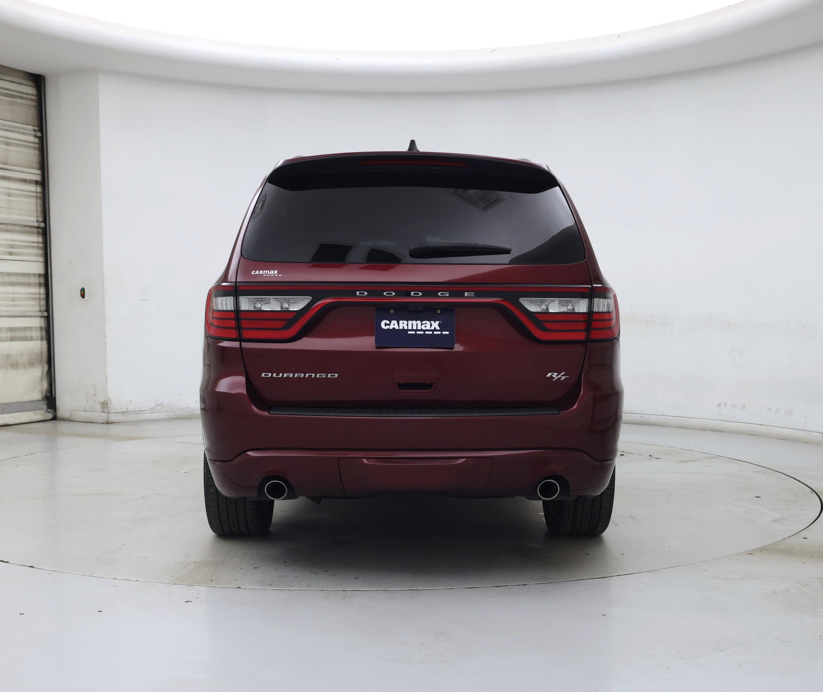 Thumbnail: 2023 Dodge Durango - 6