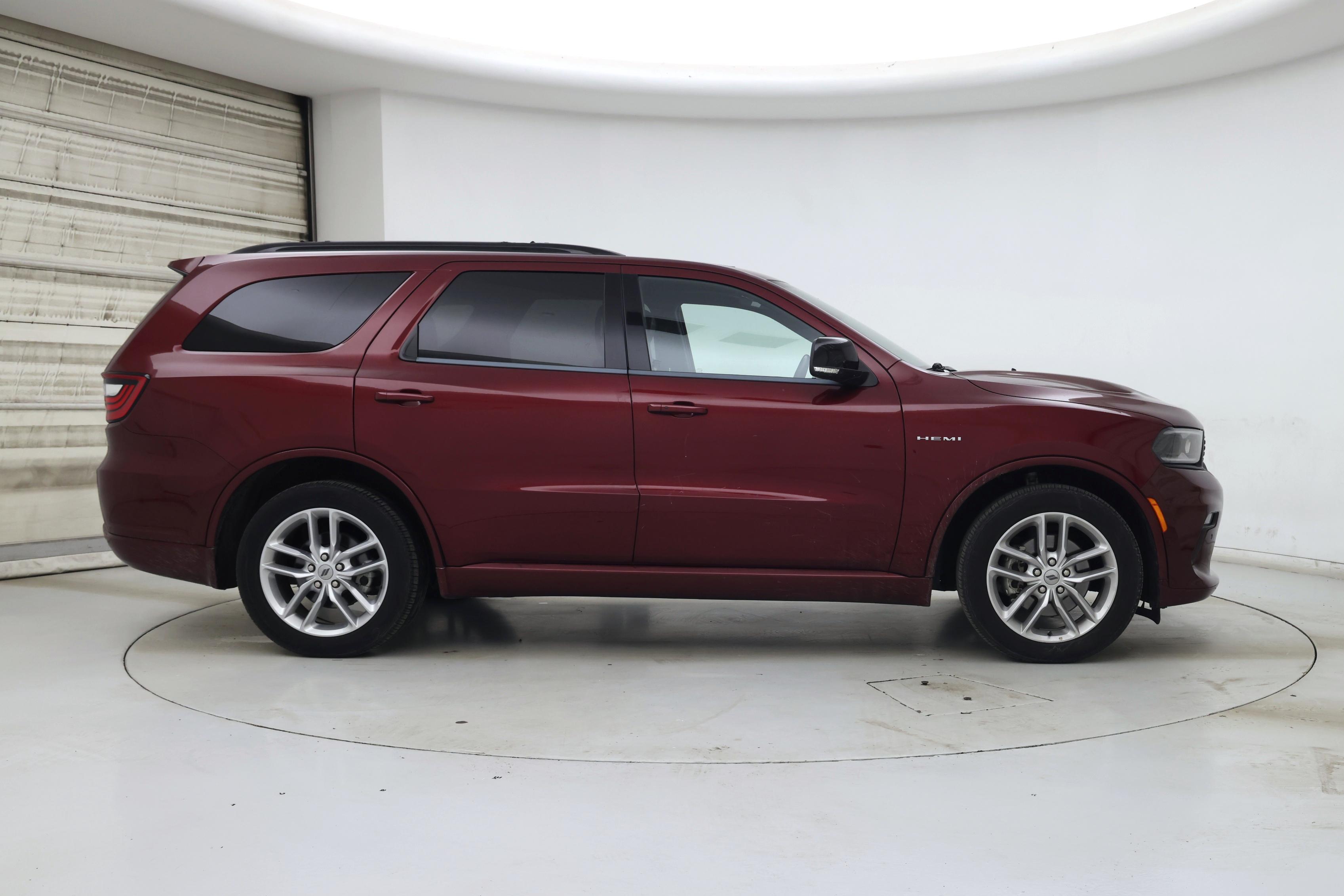 Thumbnail: 2023 Dodge Durango - 7