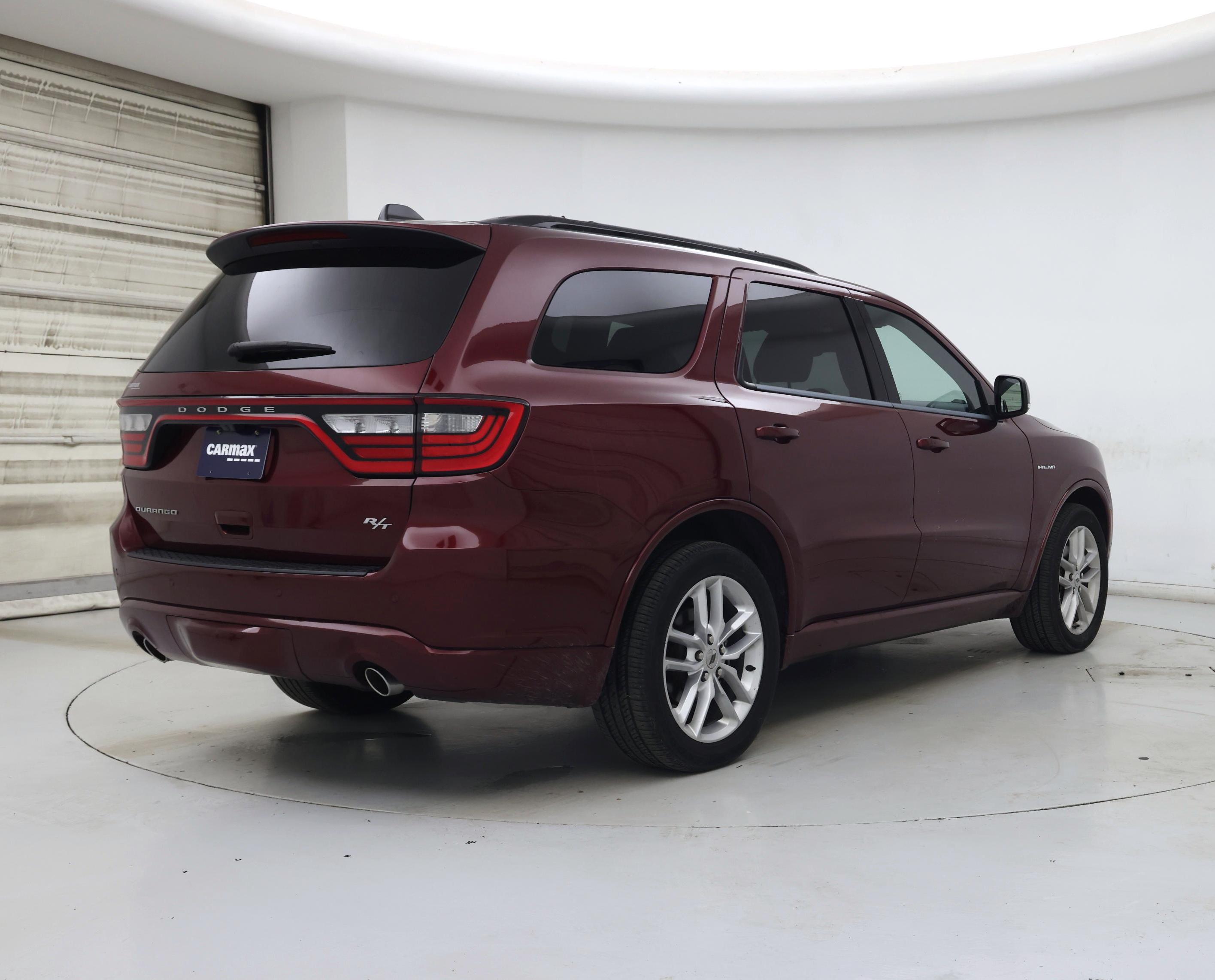 Thumbnail: 2023 Dodge Durango - 8