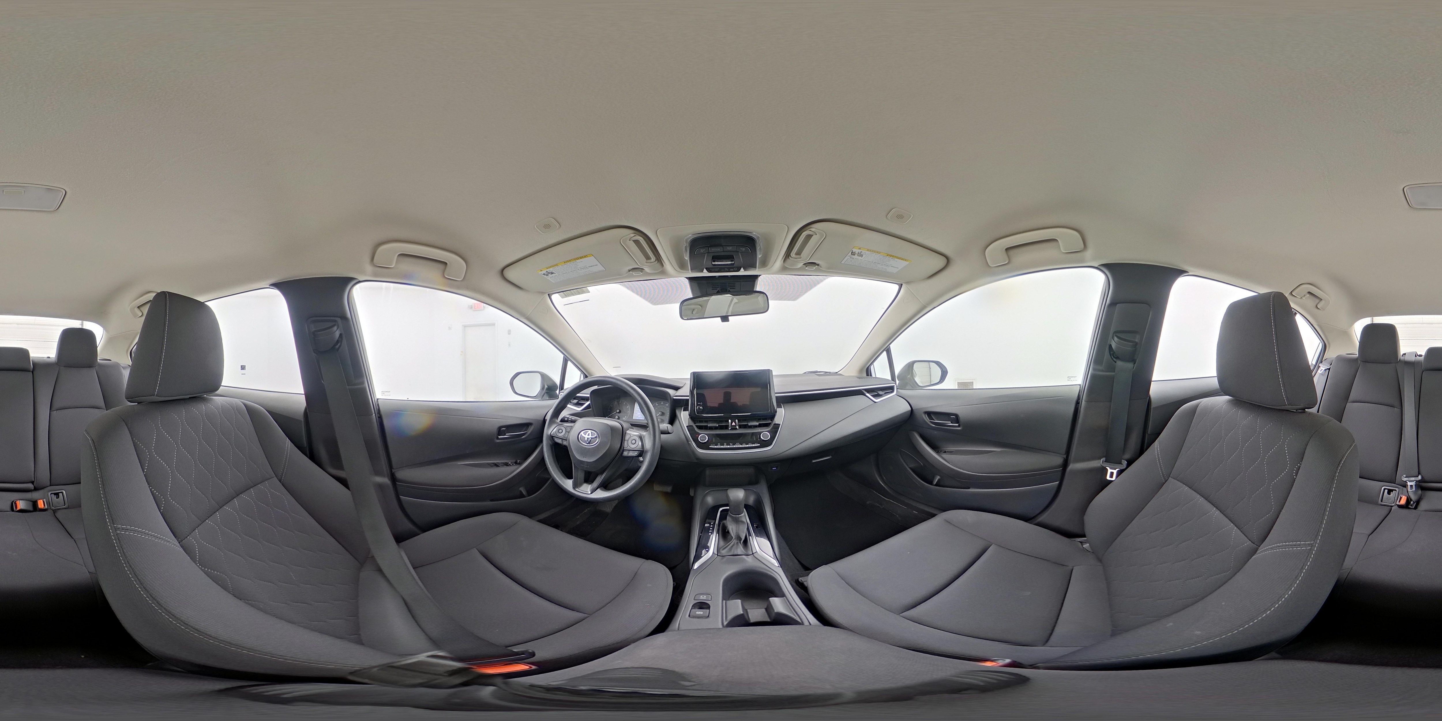 2024 Toyota Corolla LE - Photo 25