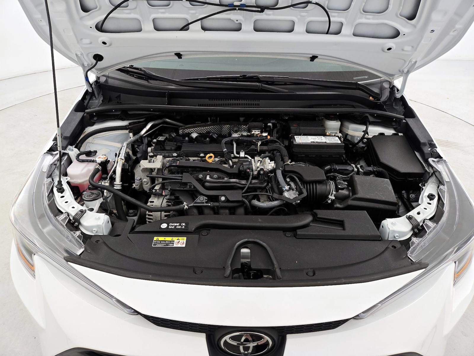 2024 Toyota Corolla LE - Photo 23