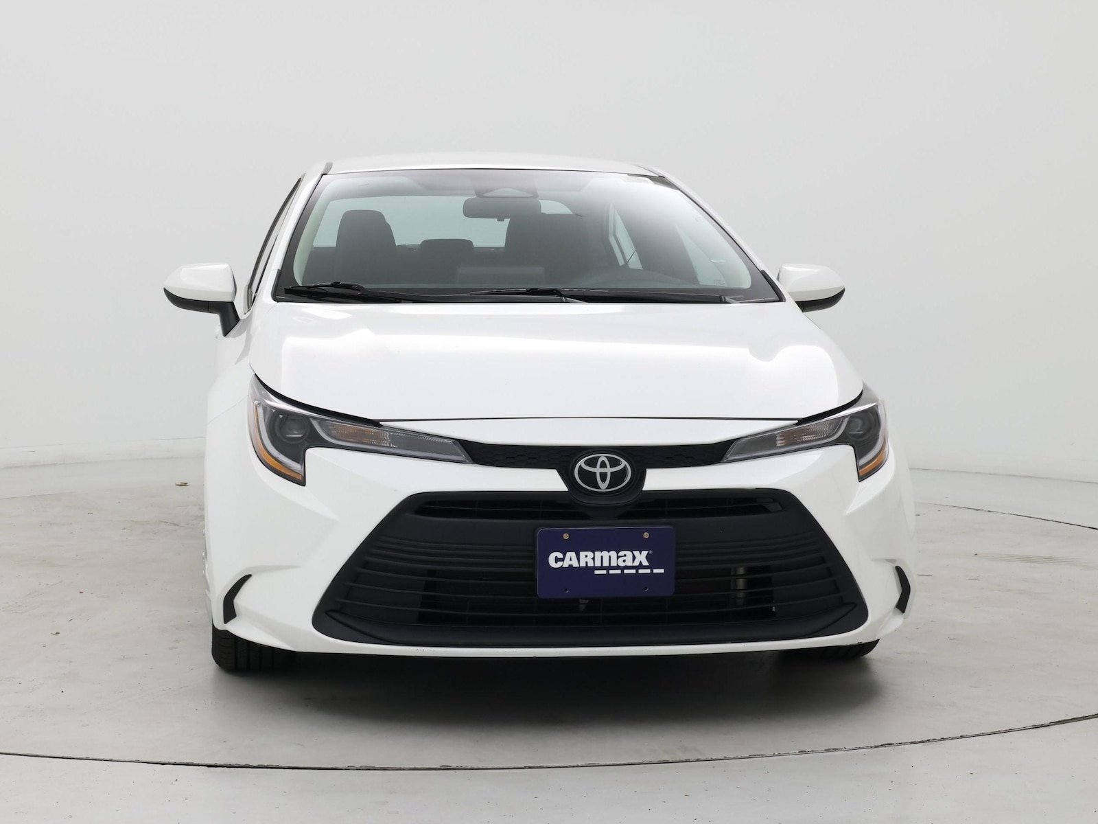 2024 Toyota Corolla LE - Photo 6