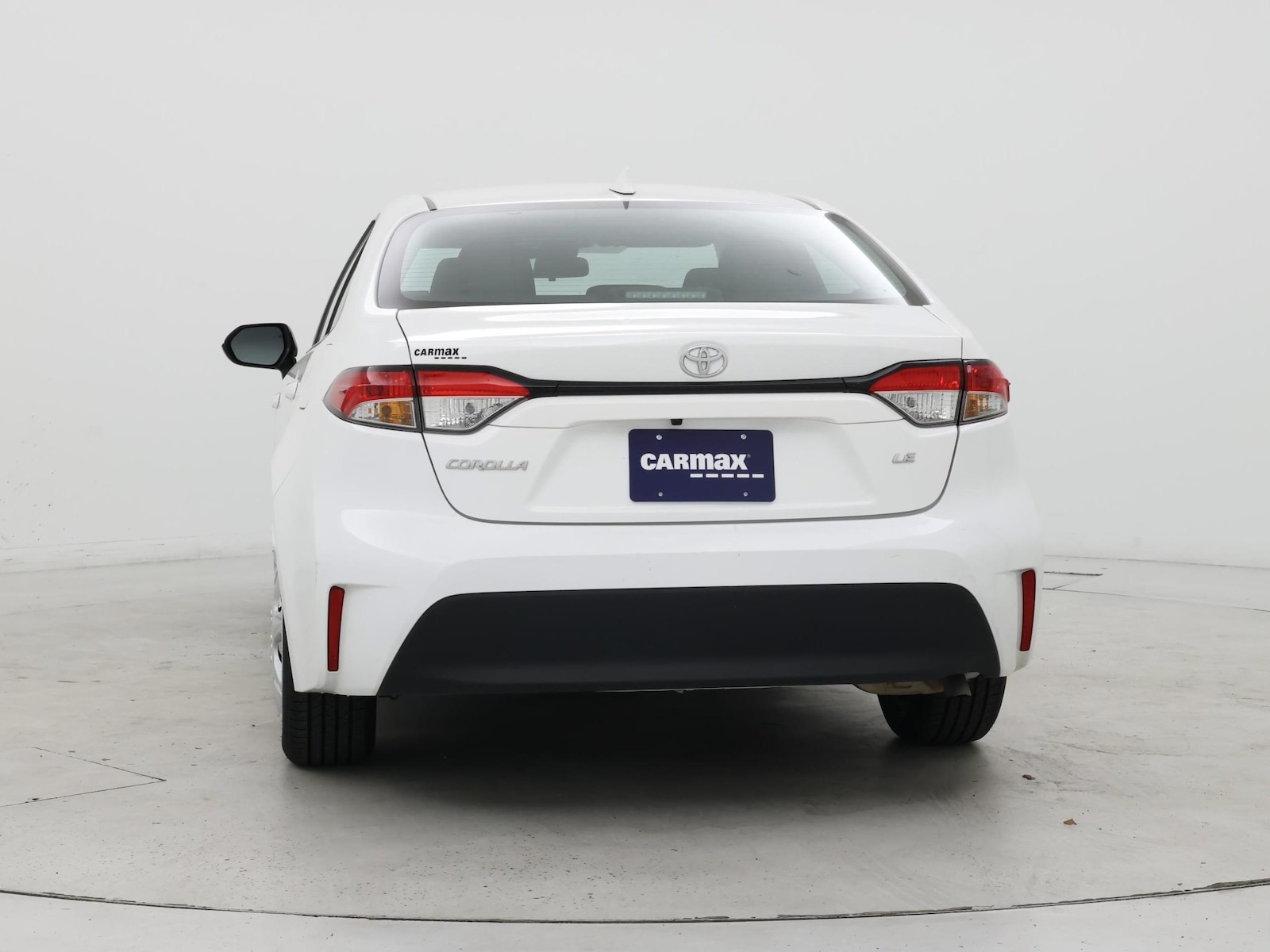 2024 Toyota Corolla LE - Photo 7