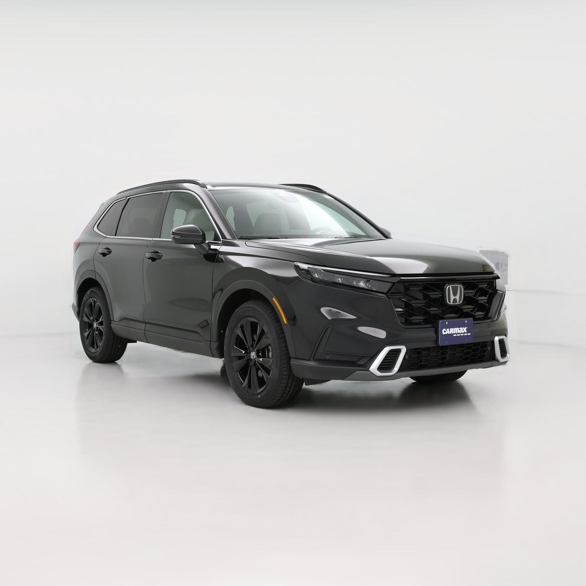 Thumbnail: 2023 Honda CR-V - 1