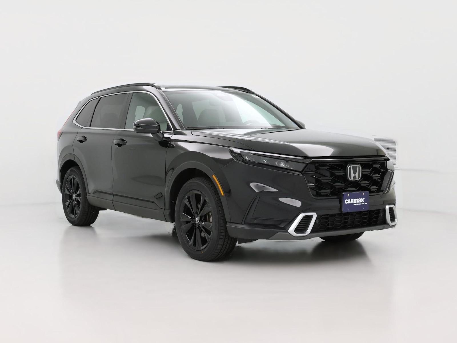 2023 Honda CR-V Hybrid