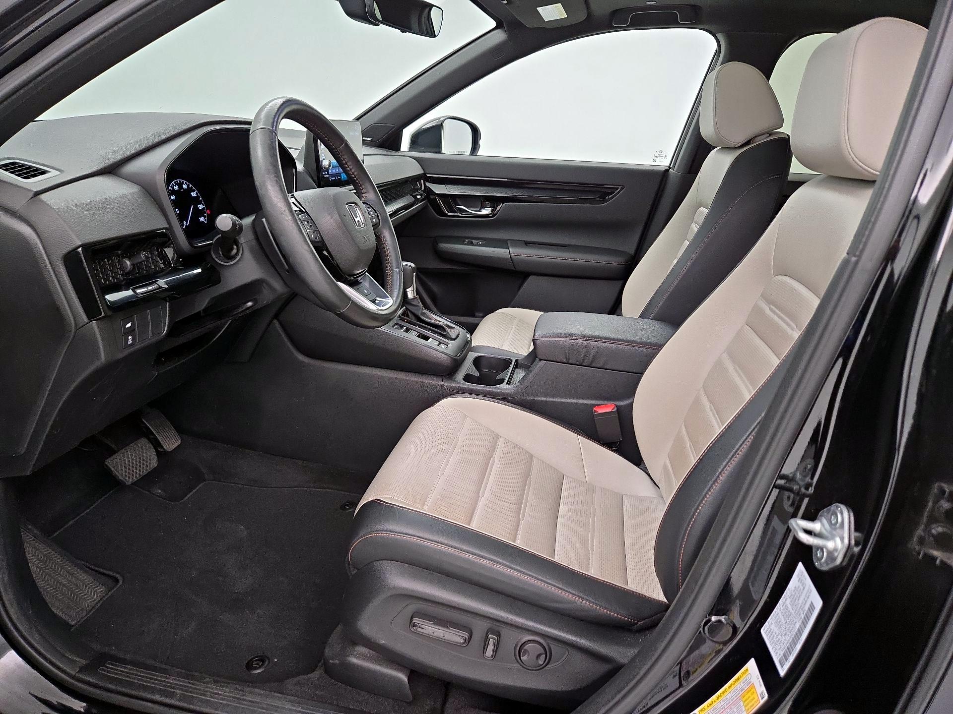 Thumbnail: 2023 Honda CR-V - 11