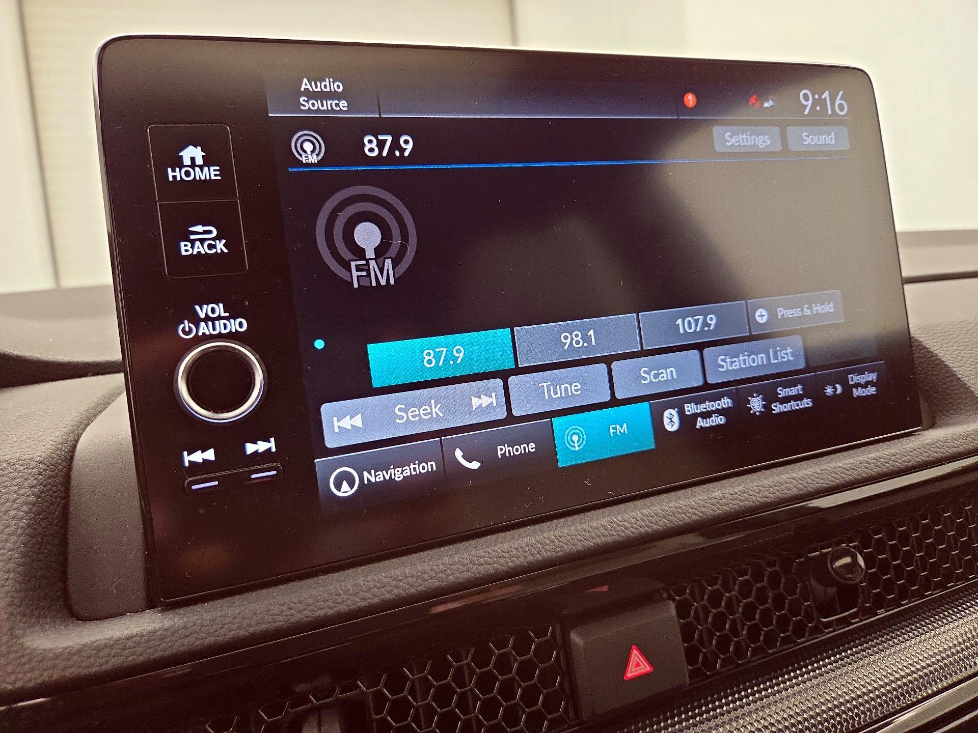 Thumbnail: 2023 Honda CR-V - 16