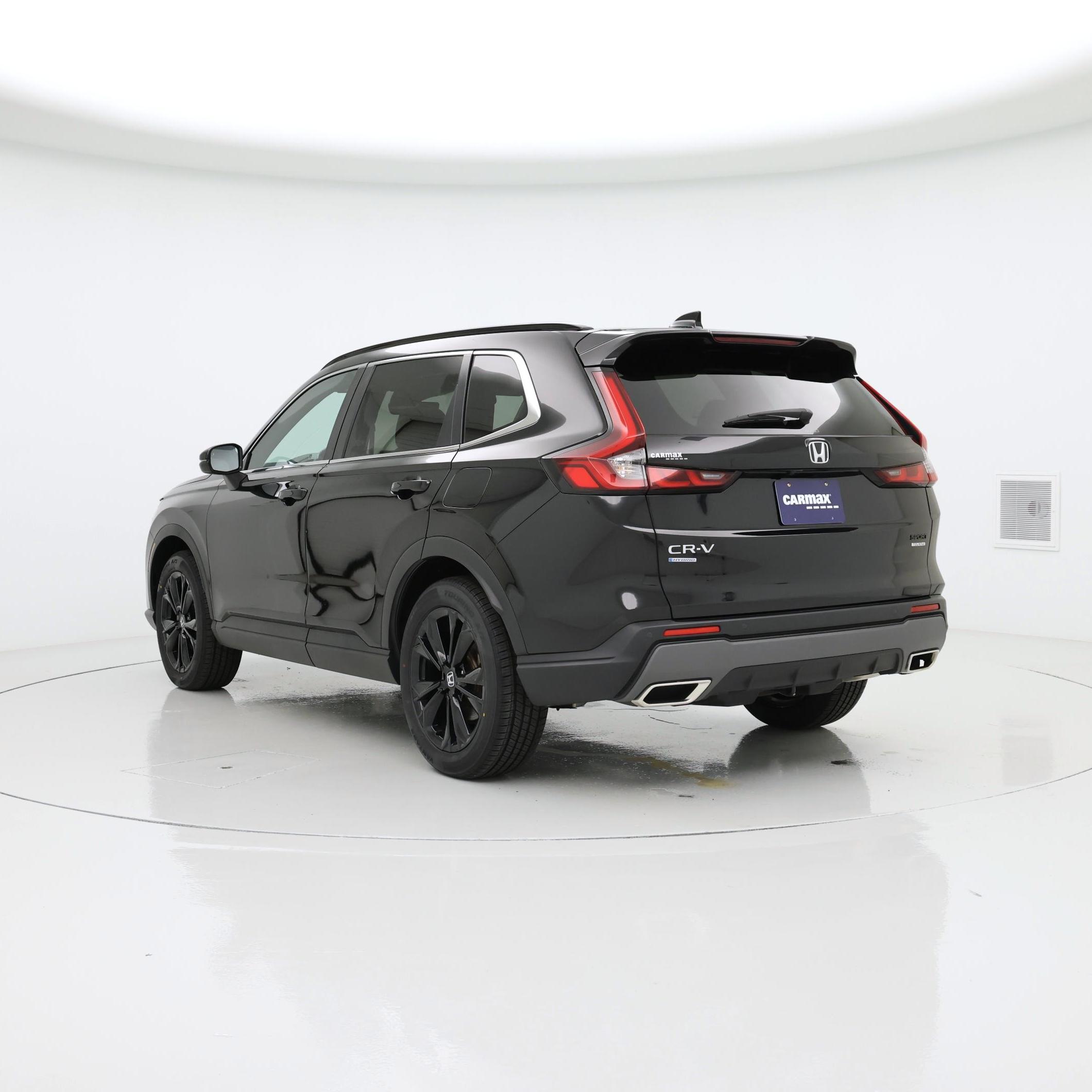 Thumbnail: 2023 Honda CR-V - 2