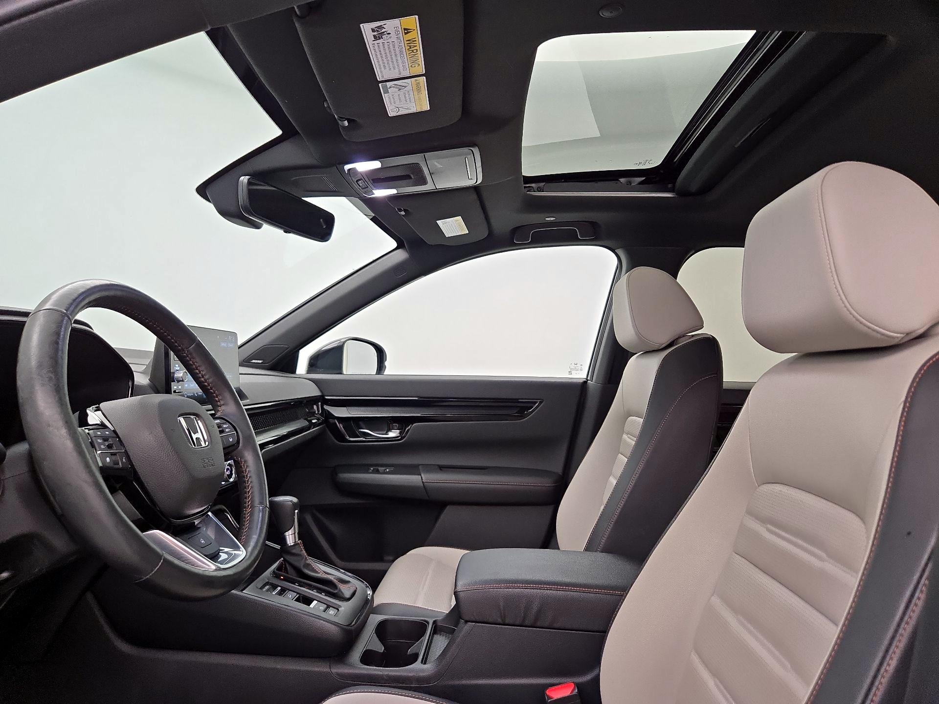 Thumbnail: 2023 Honda CR-V - 20