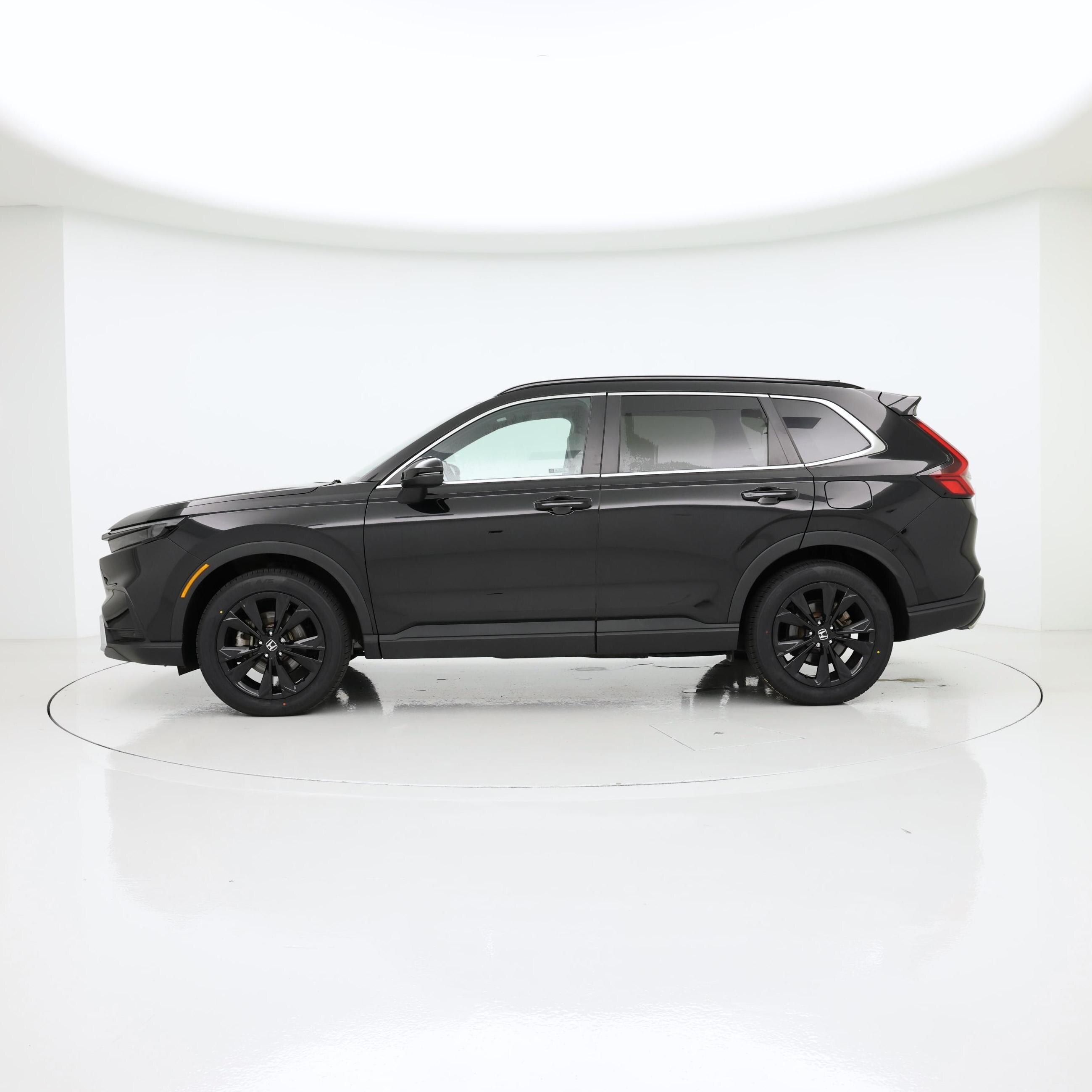 Thumbnail: 2023 Honda CR-V - 3