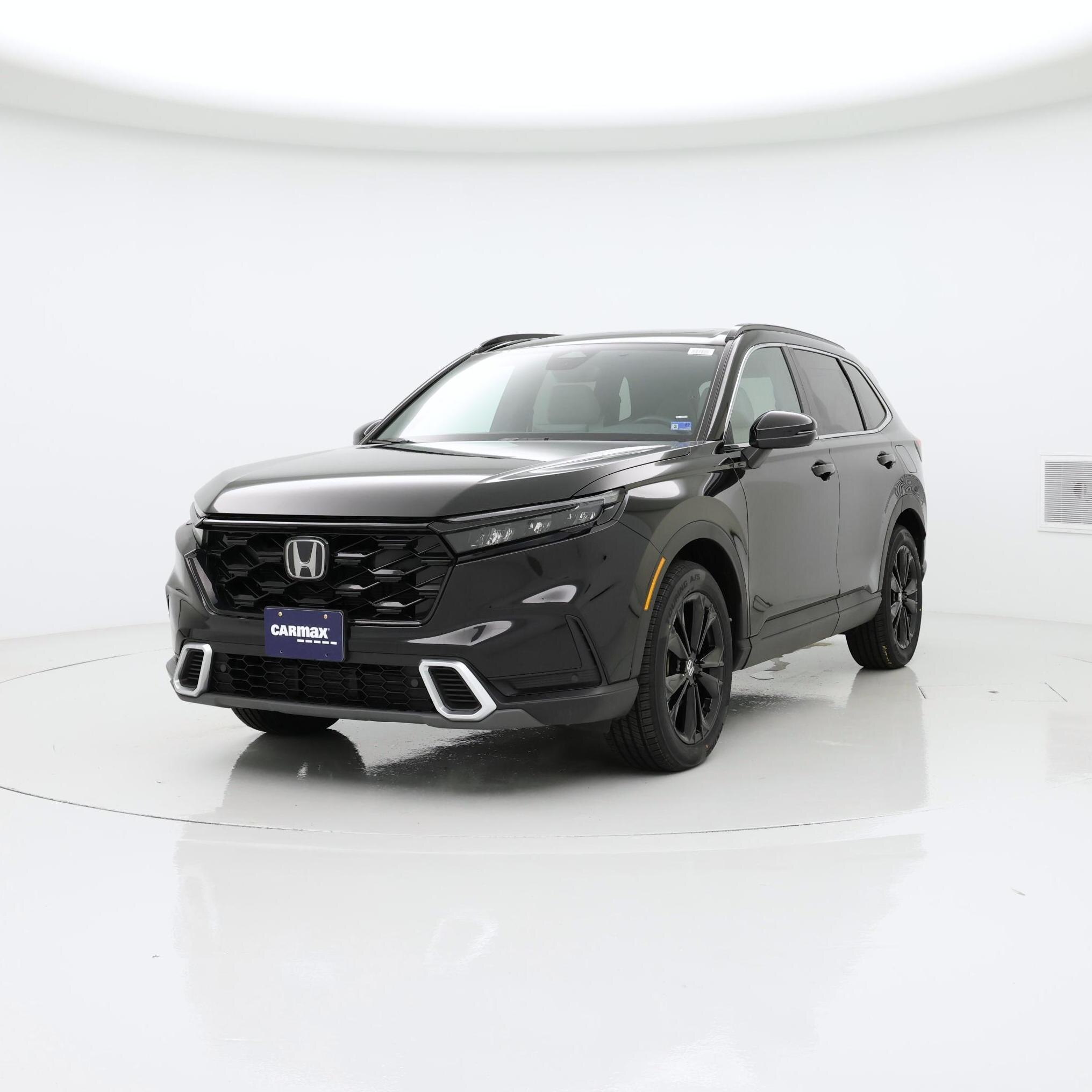 Thumbnail: 2023 Honda CR-V - 4