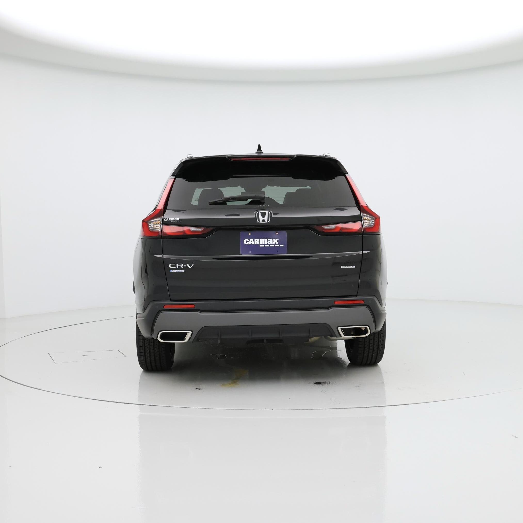 Thumbnail: 2023 Honda CR-V - 6