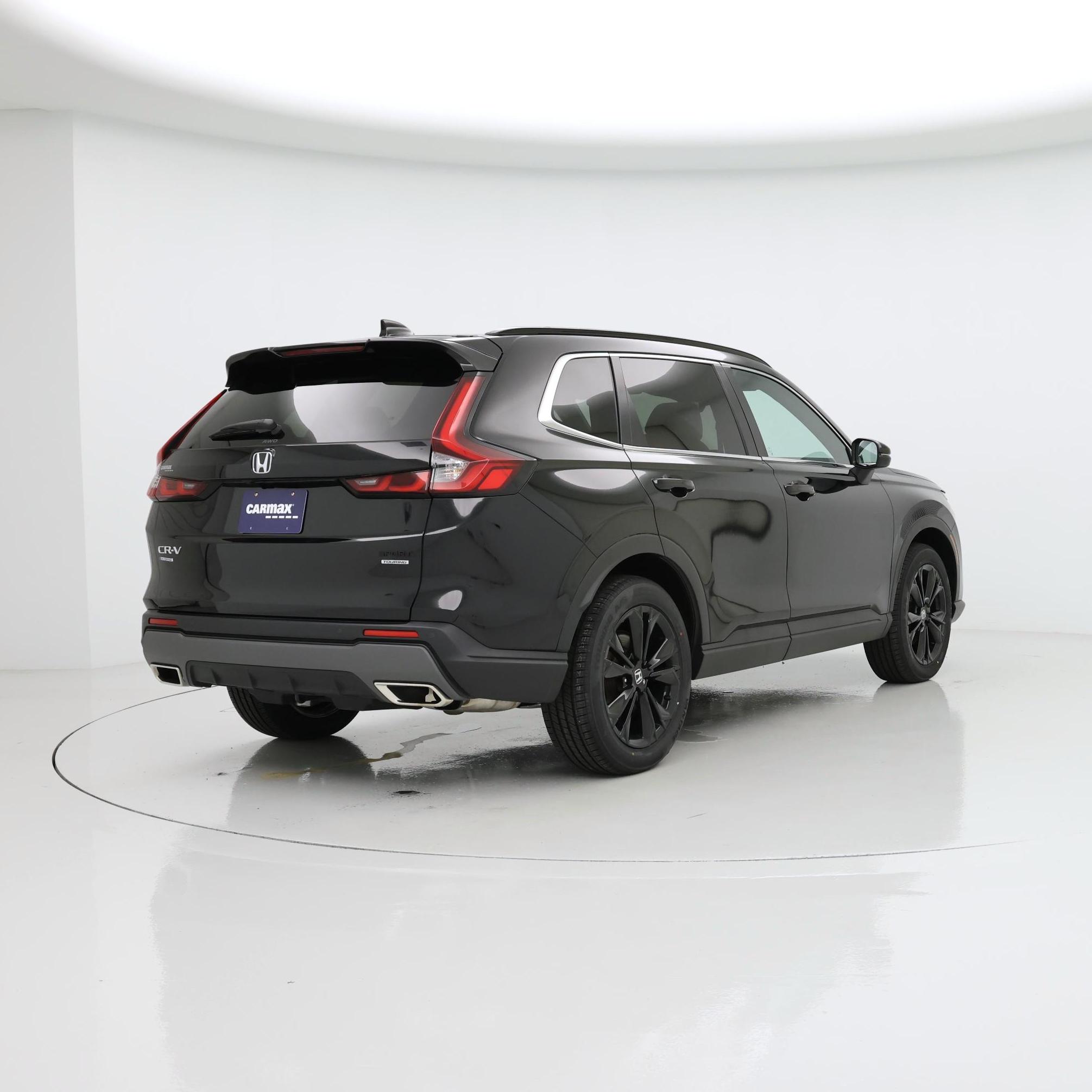 Thumbnail: 2023 Honda CR-V - 8
