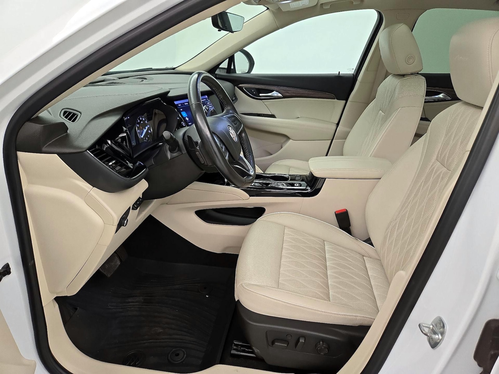 2021 Buick Envision Avenir - Photo 12