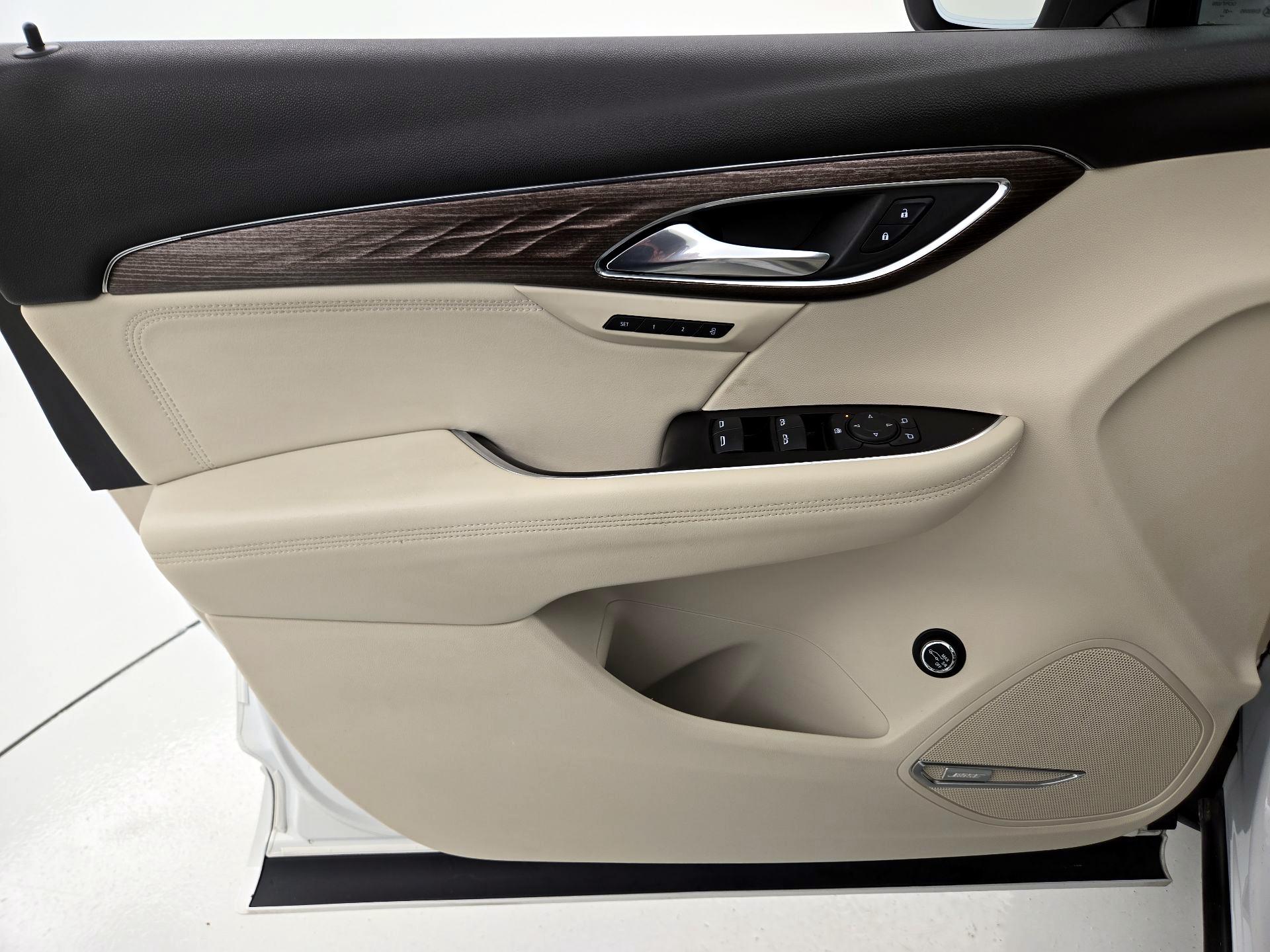 Thumbnail: 2021 Buick Envision - 12