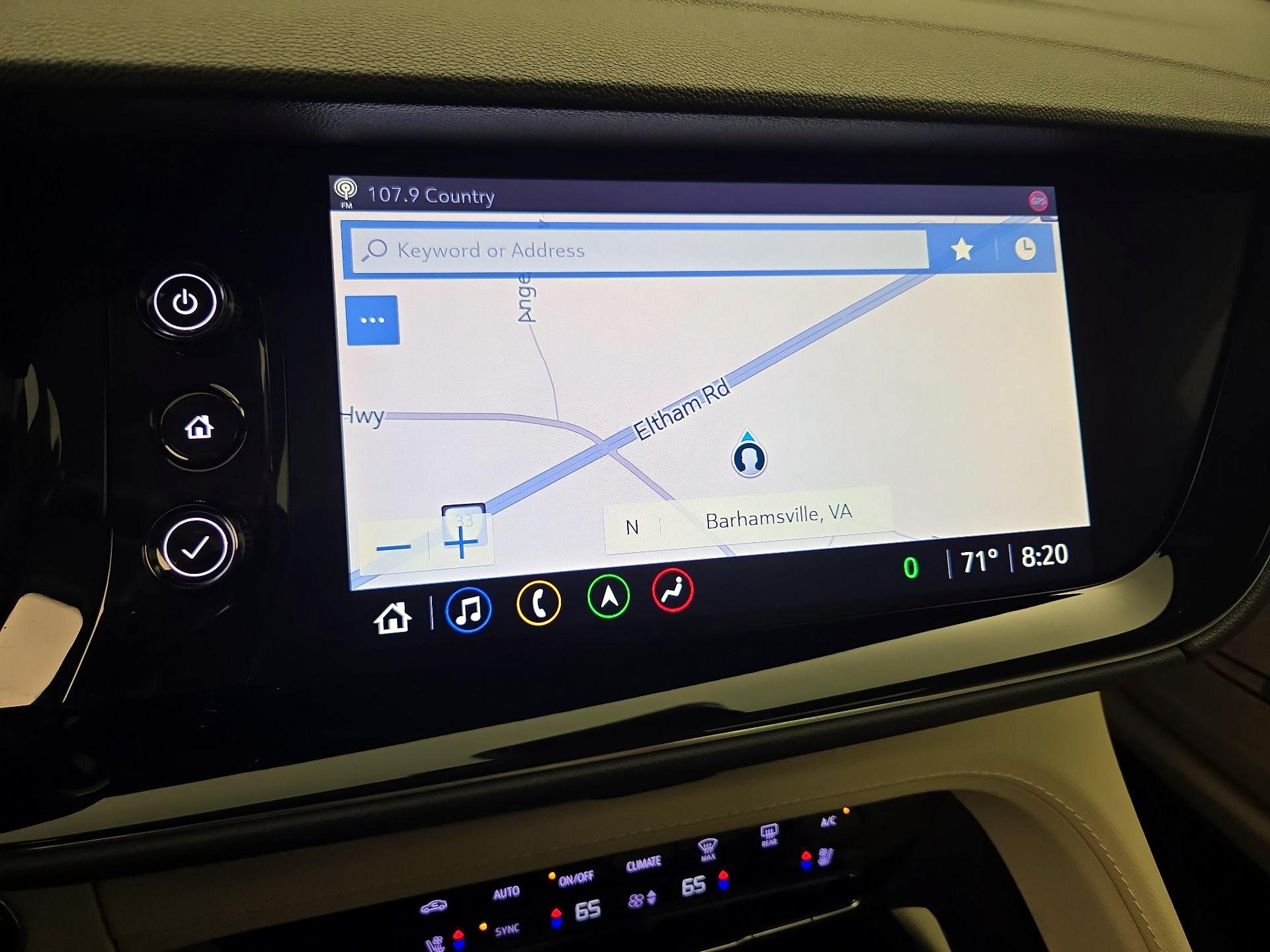 Thumbnail: 2021 Buick Envision - 14