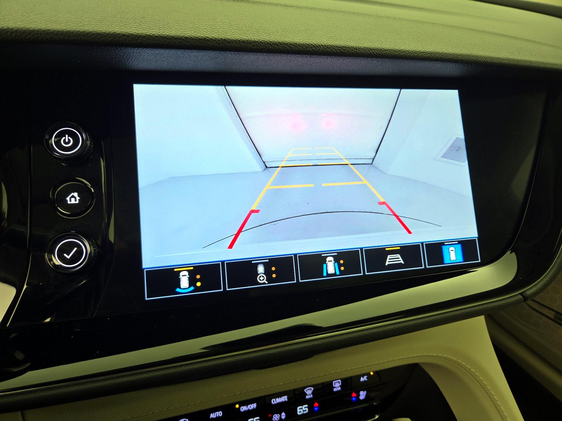 Thumbnail: 2021 Buick Envision - 15