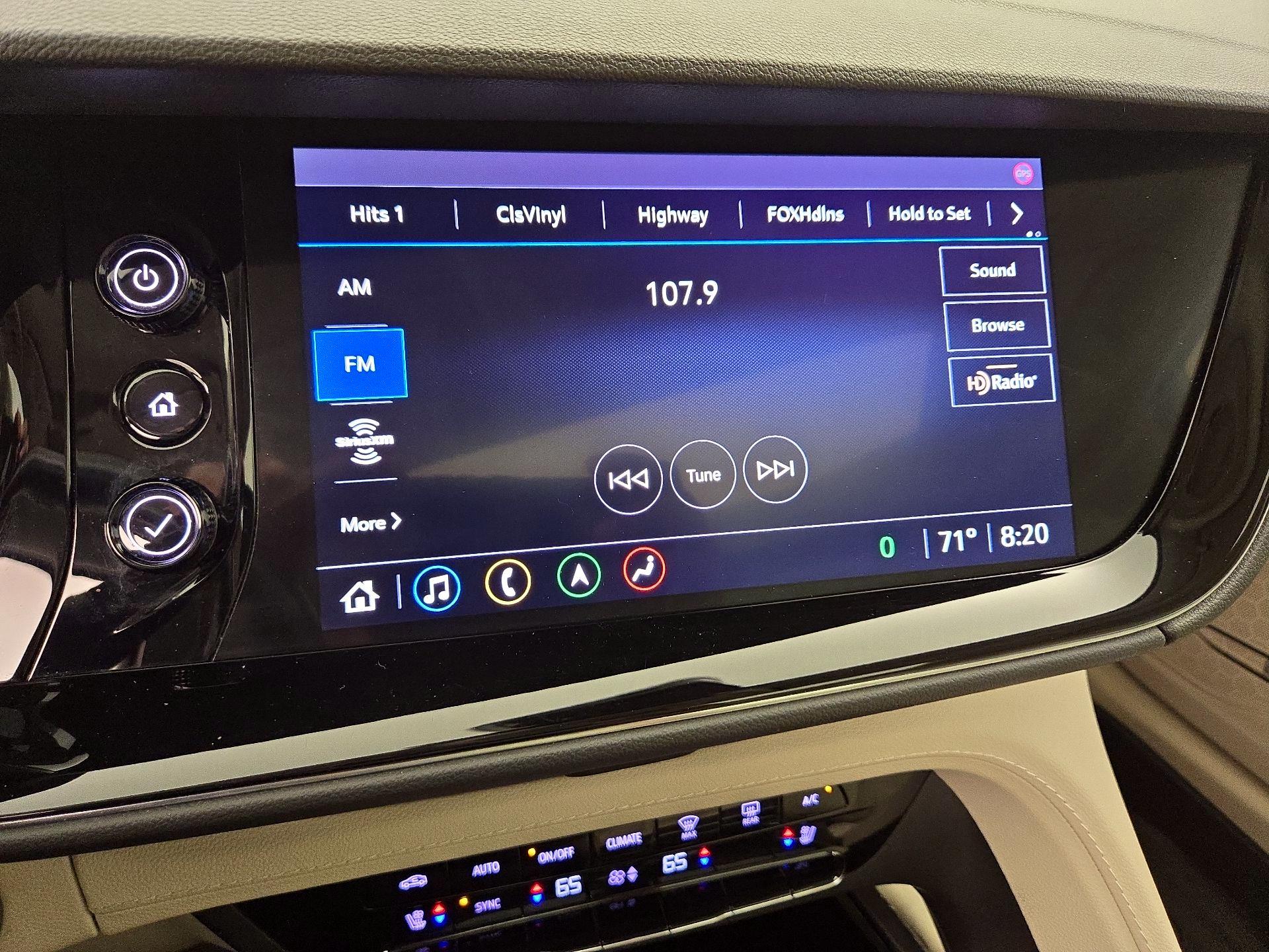 Thumbnail: 2021 Buick Envision - 16