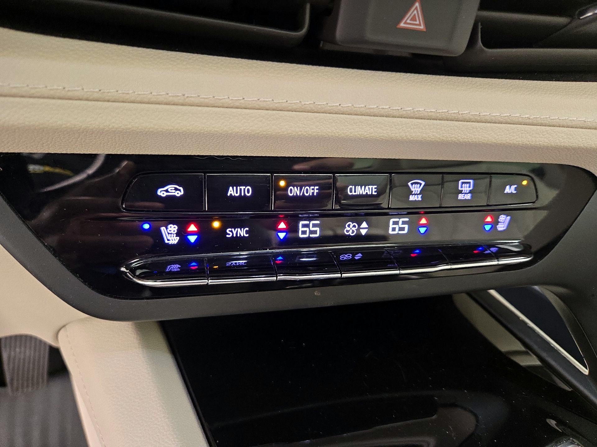 Thumbnail: 2021 Buick Envision - 17