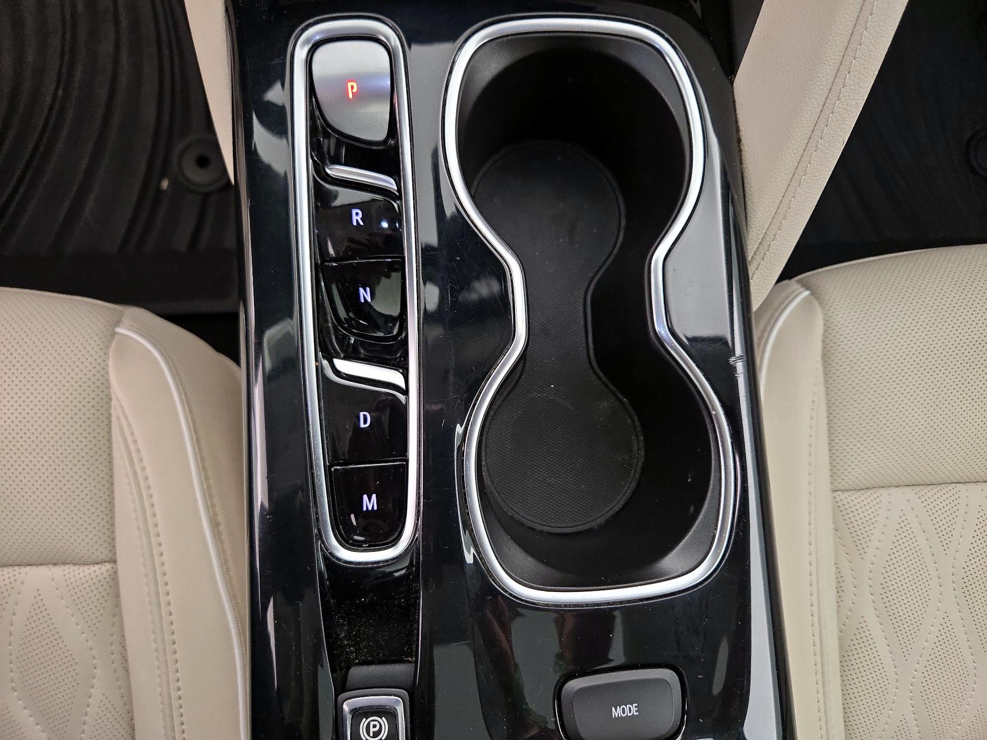 Thumbnail: 2021 Buick Envision - 18