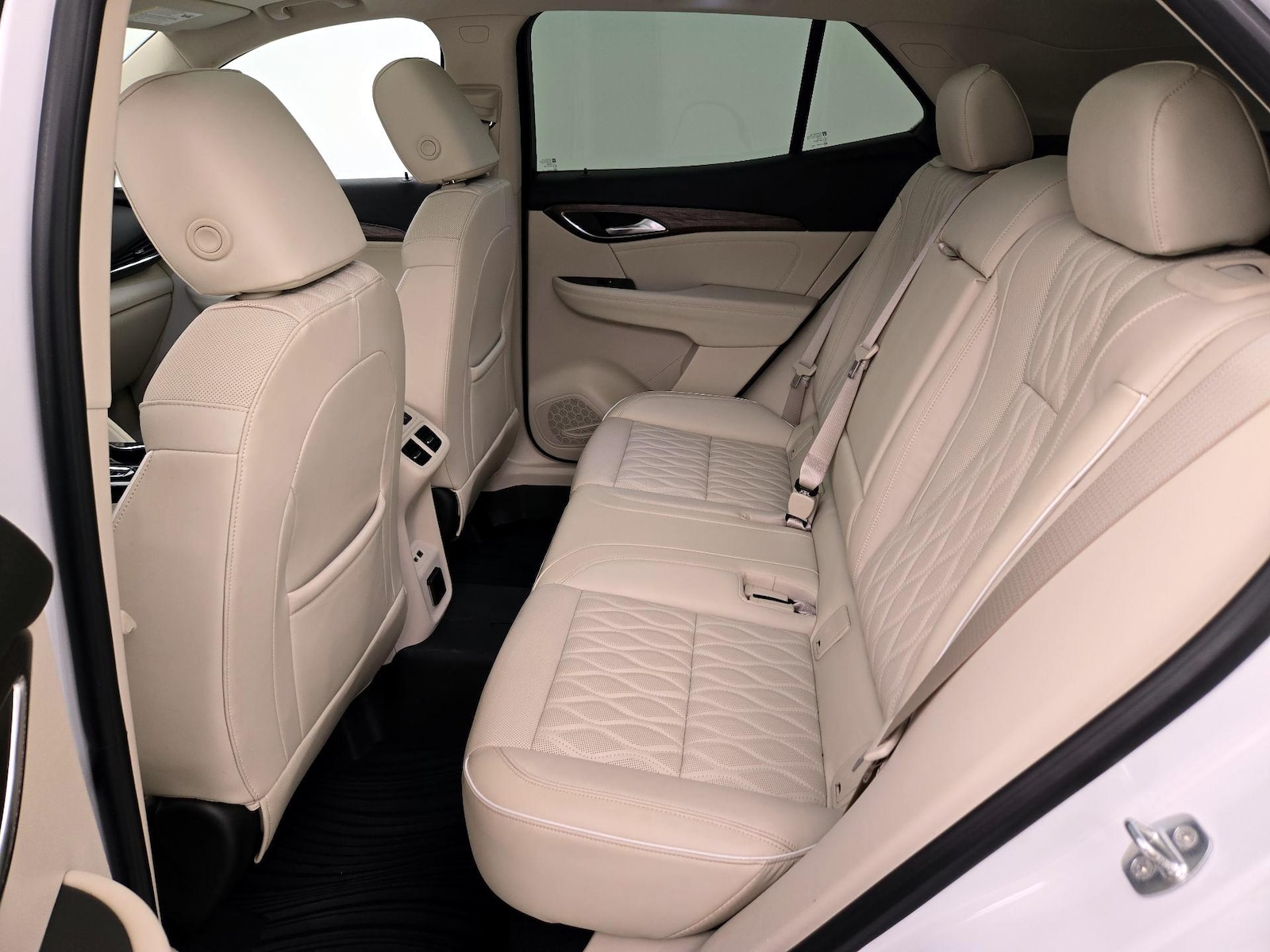 2021 Buick Envision Avenir - Photo 22