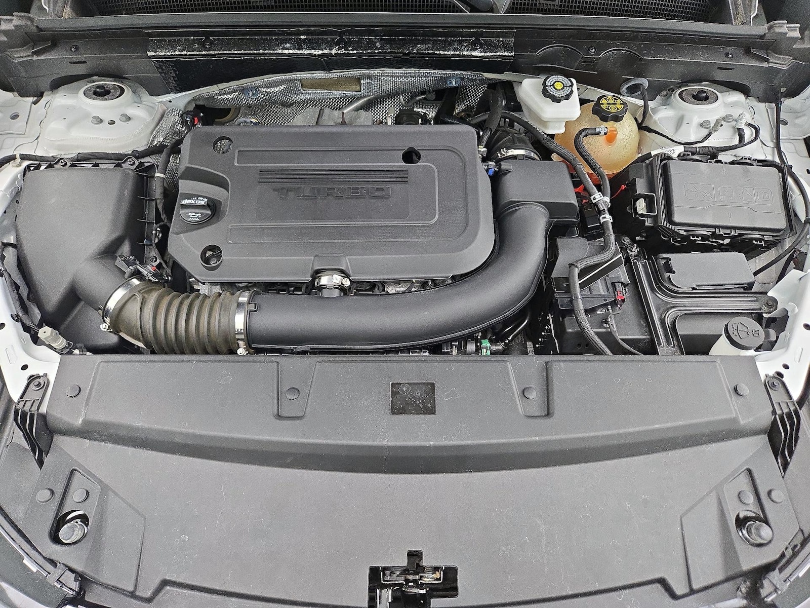 2021 Buick Envision Avenir - Photo 25
