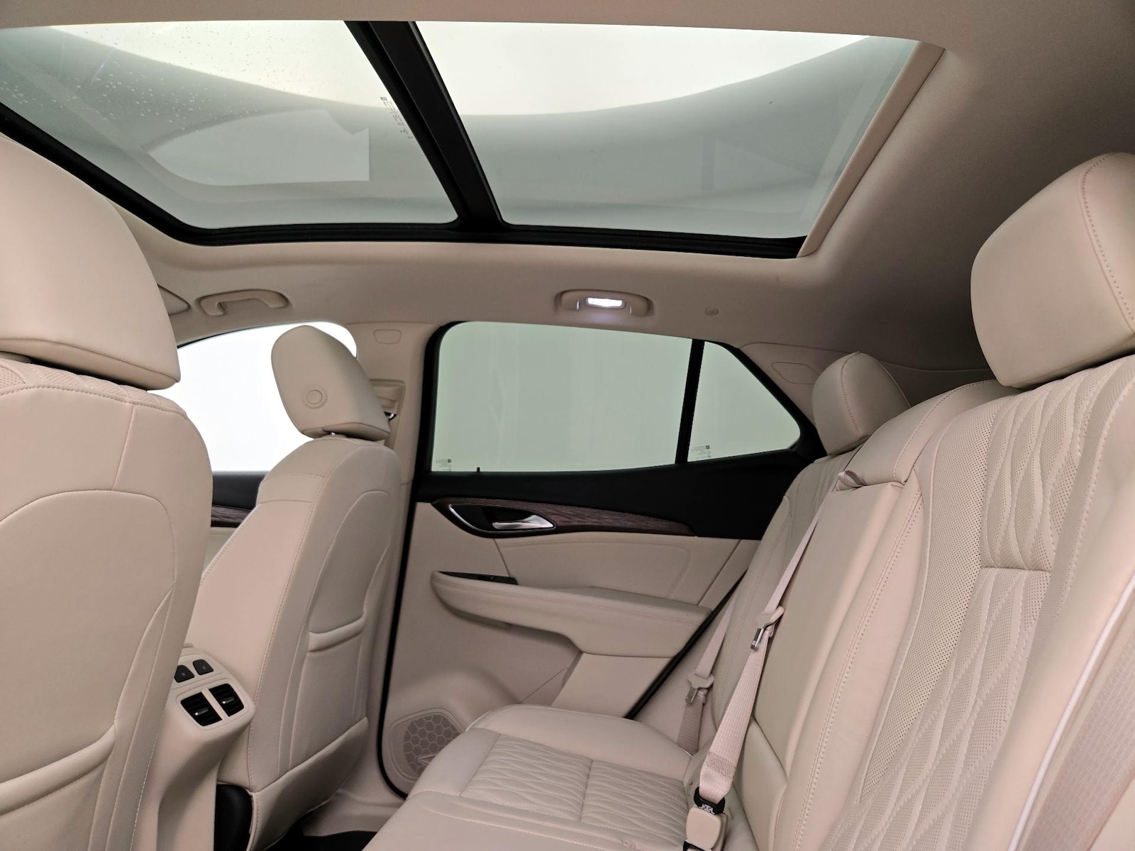2021 Buick Envision Avenir - Photo 26
