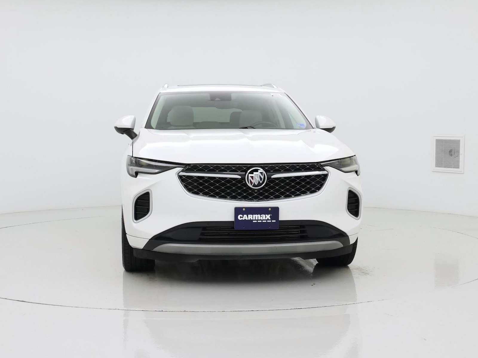 2021 Buick Envision Avenir - Photo 6